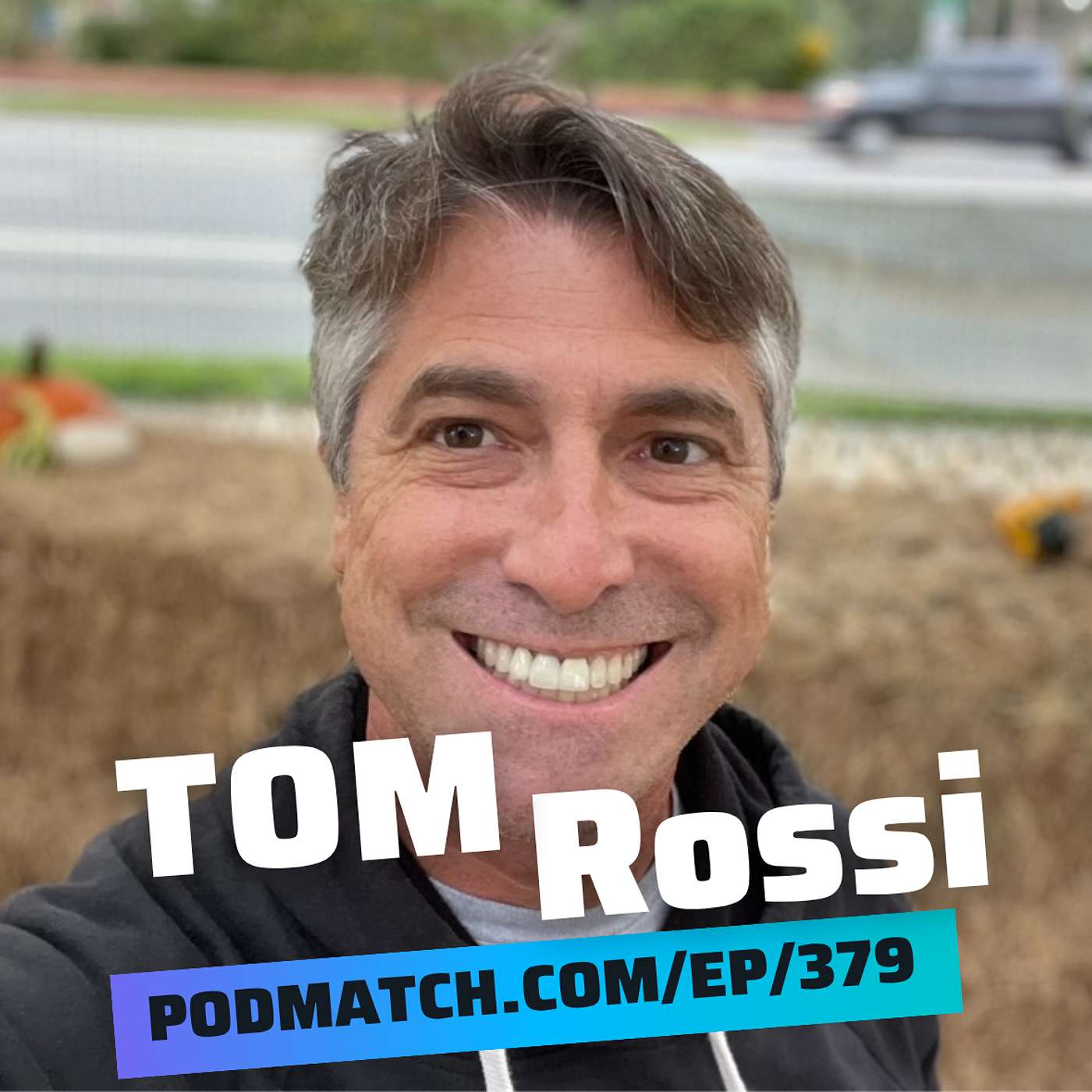 Creating a Brand That’s Different | Tom Rossi