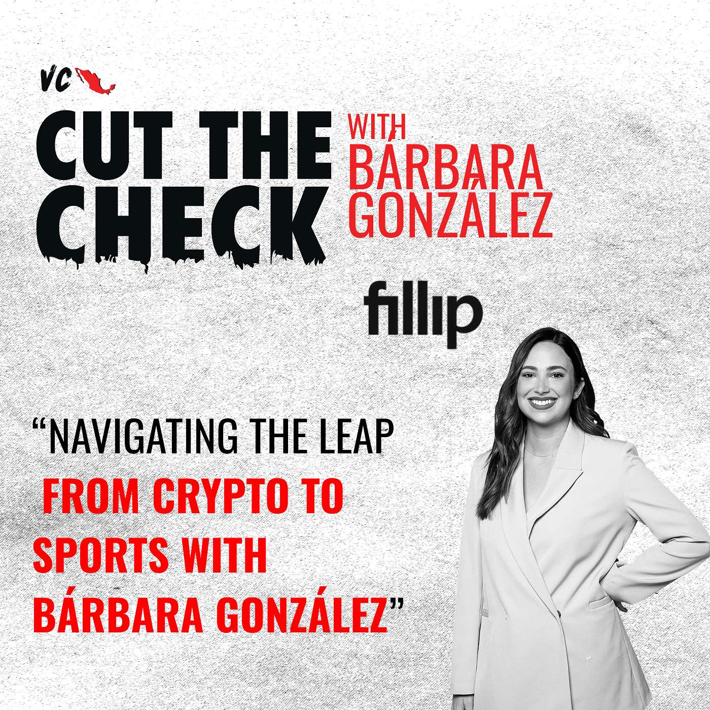 Navigating the Leap from Crypto to Sports | Bárbara González