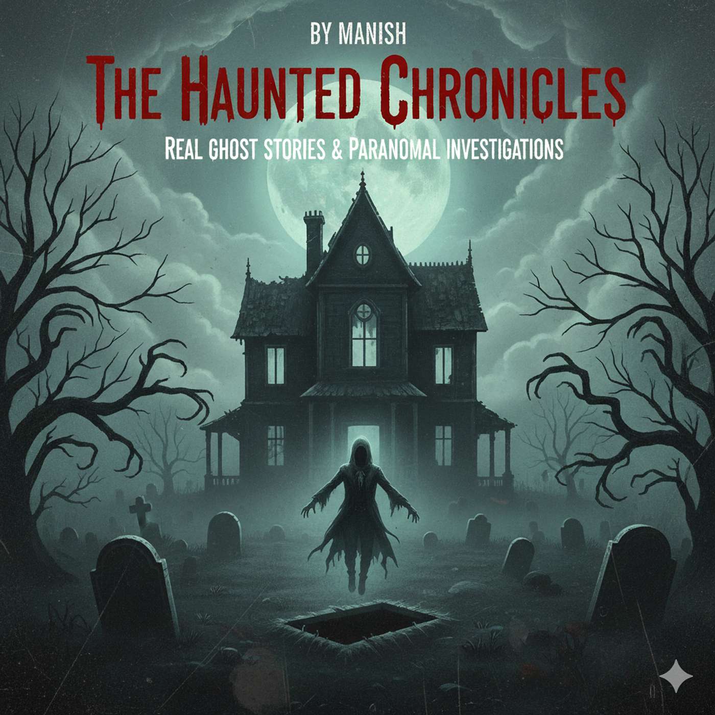 The Haunted Chronicles