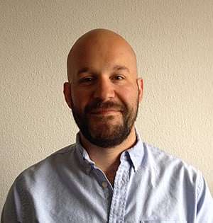 Professor David Greder