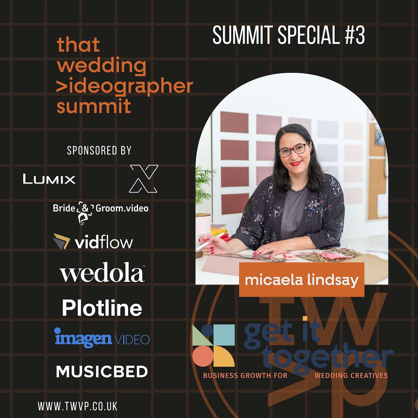 That Wedding Videographer Podcast