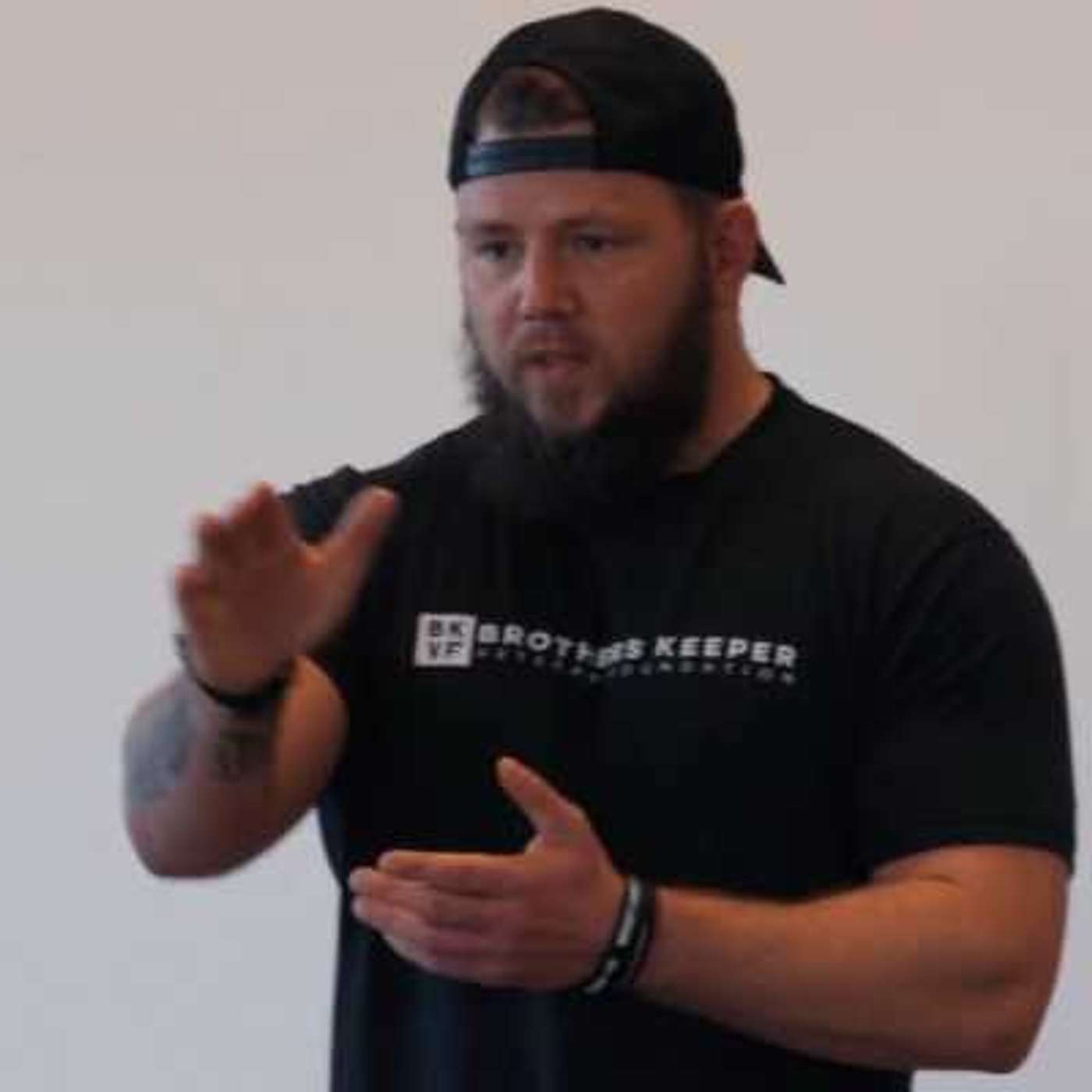 Living the dream with athlete, author, veteran, and founder of the Impact Project Seth Gehle