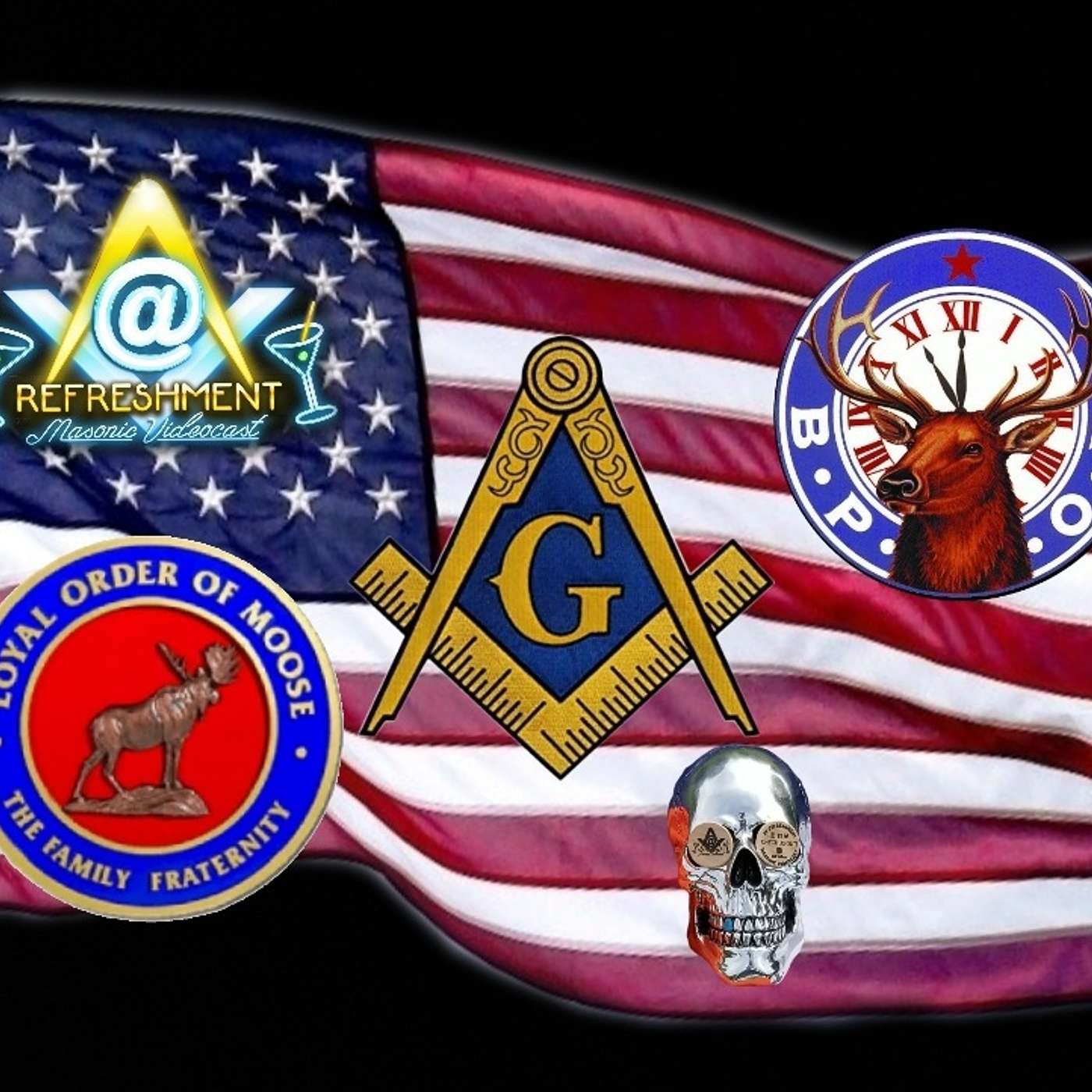 Ep. 56: Fraternal America
