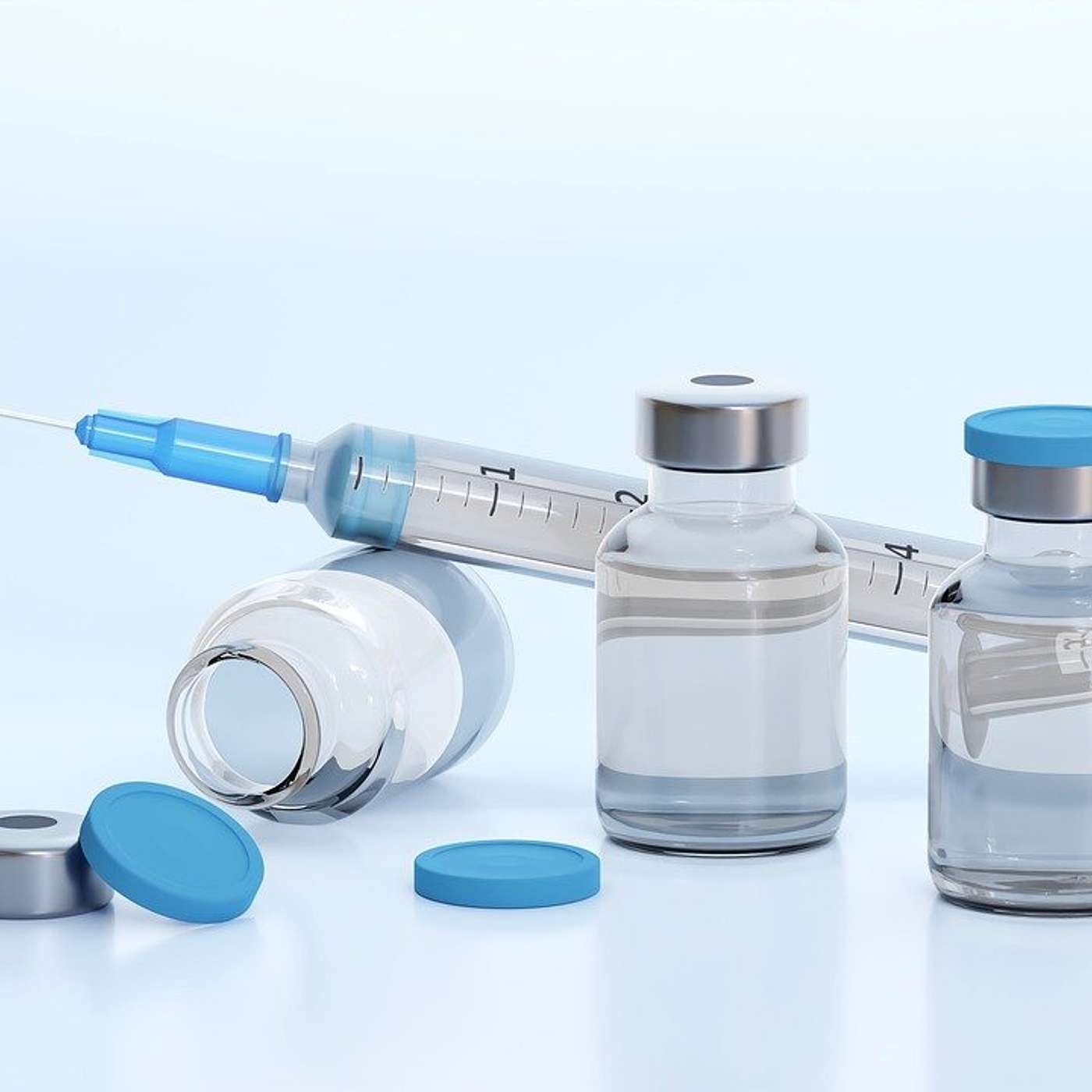SSD 153 - Tuberculose : Une pénurie de BCG prive les enfants de vaccin au Cameroun episode artwork