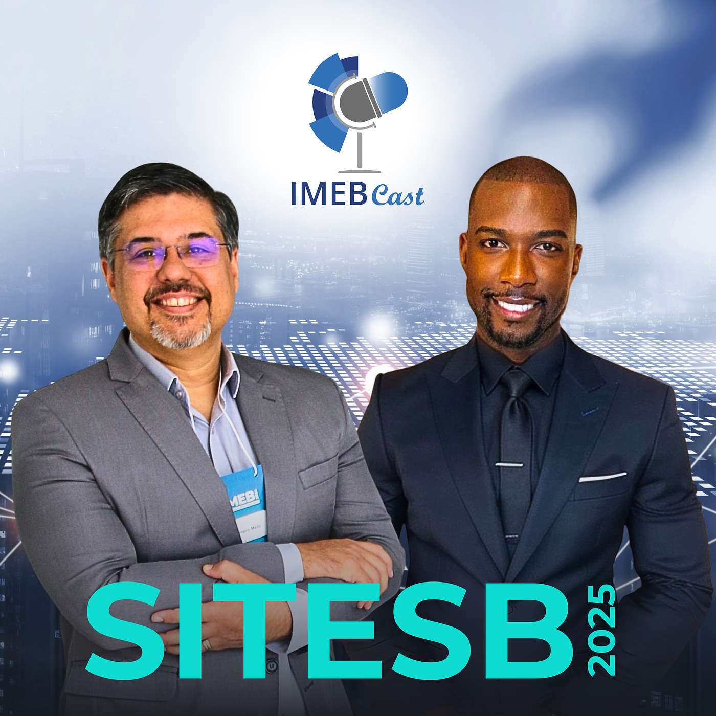 IMEB Cast