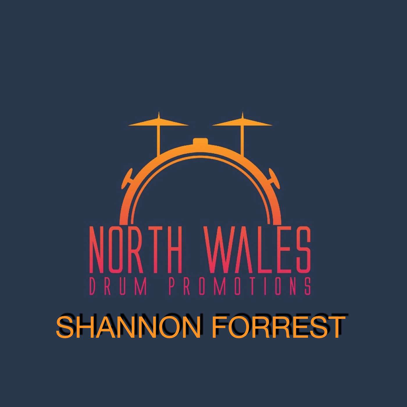 Shannon Forrest - Percussion Discussion episode artwork
