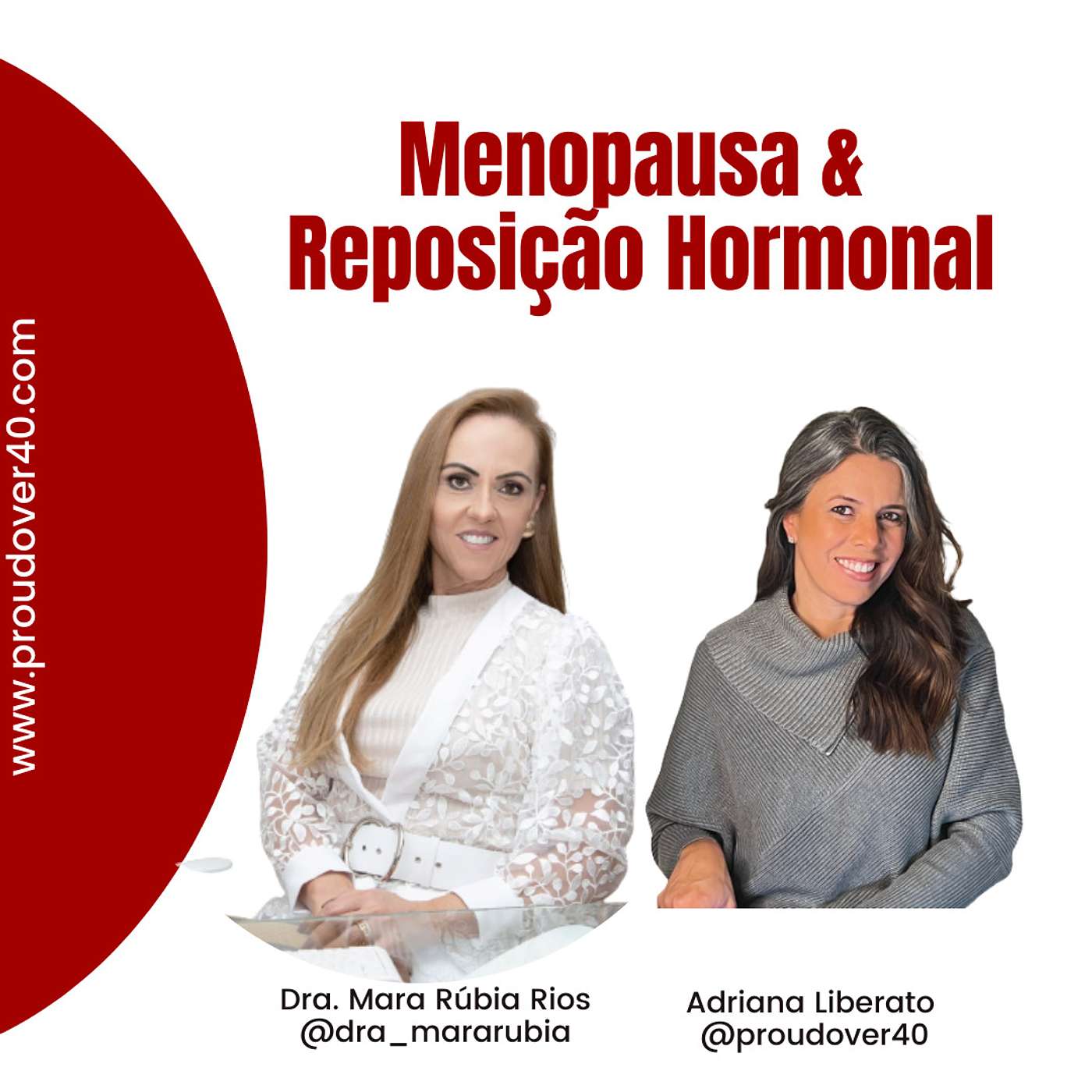 Sou 40 mais
