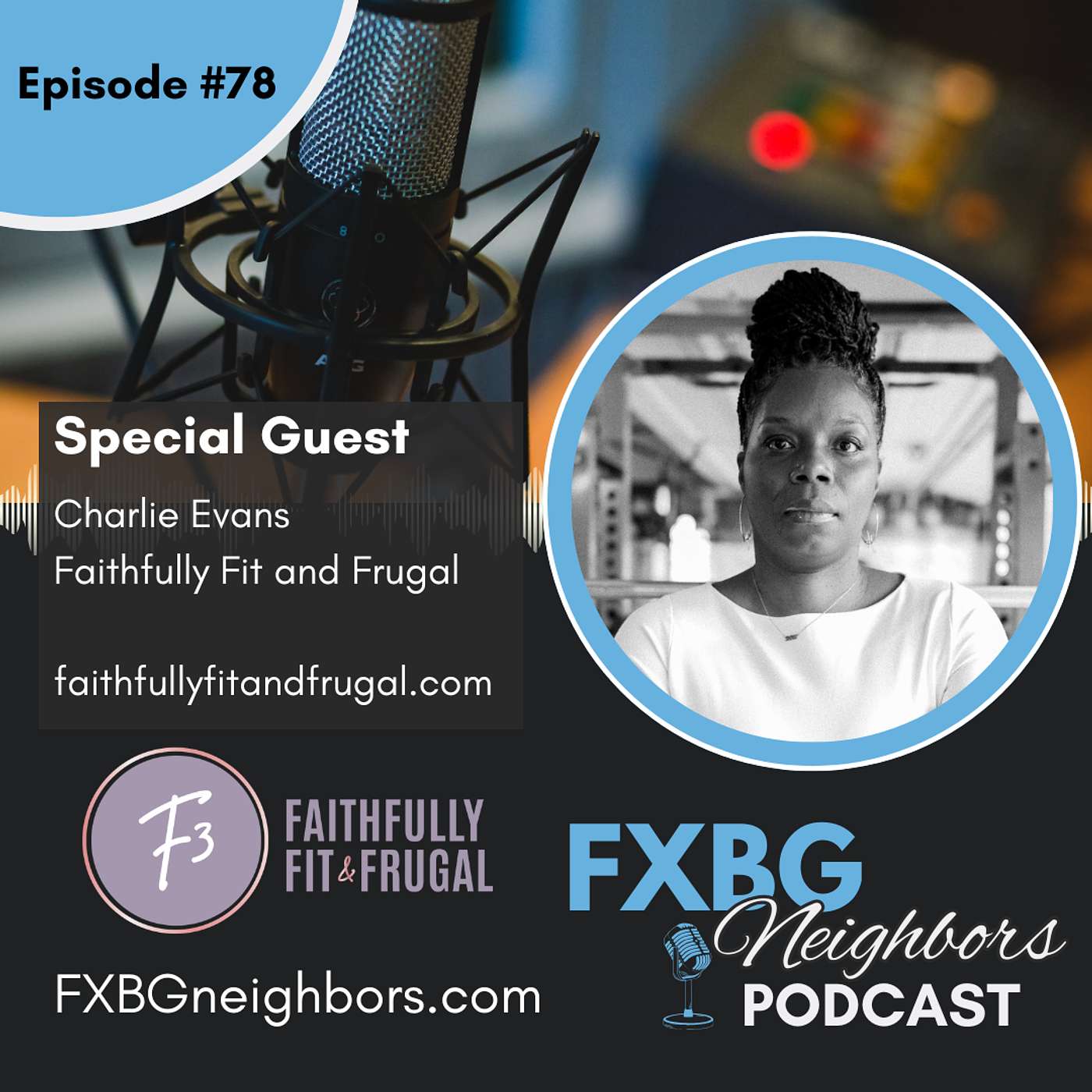 EP #78 From Marine Corps Lessons To Mindset-Led Nutrition For Busy Women episode artwork