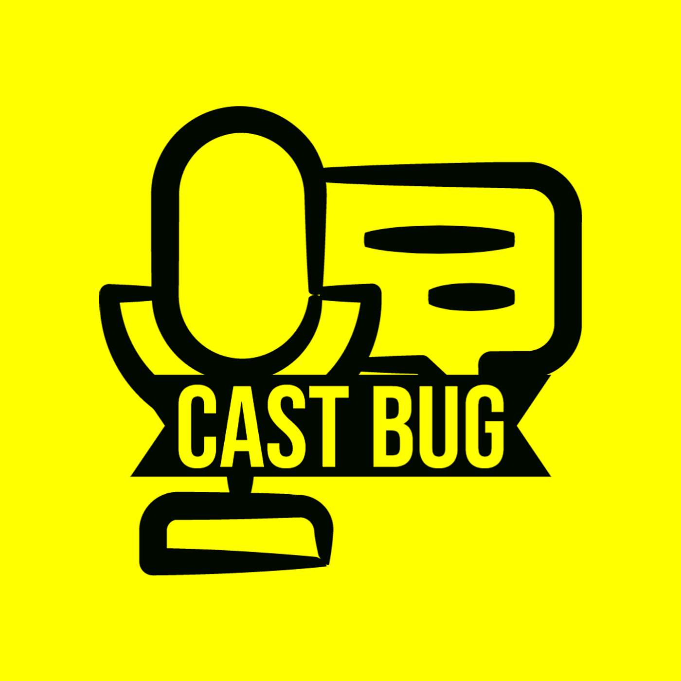Cast Bug - کست باگ