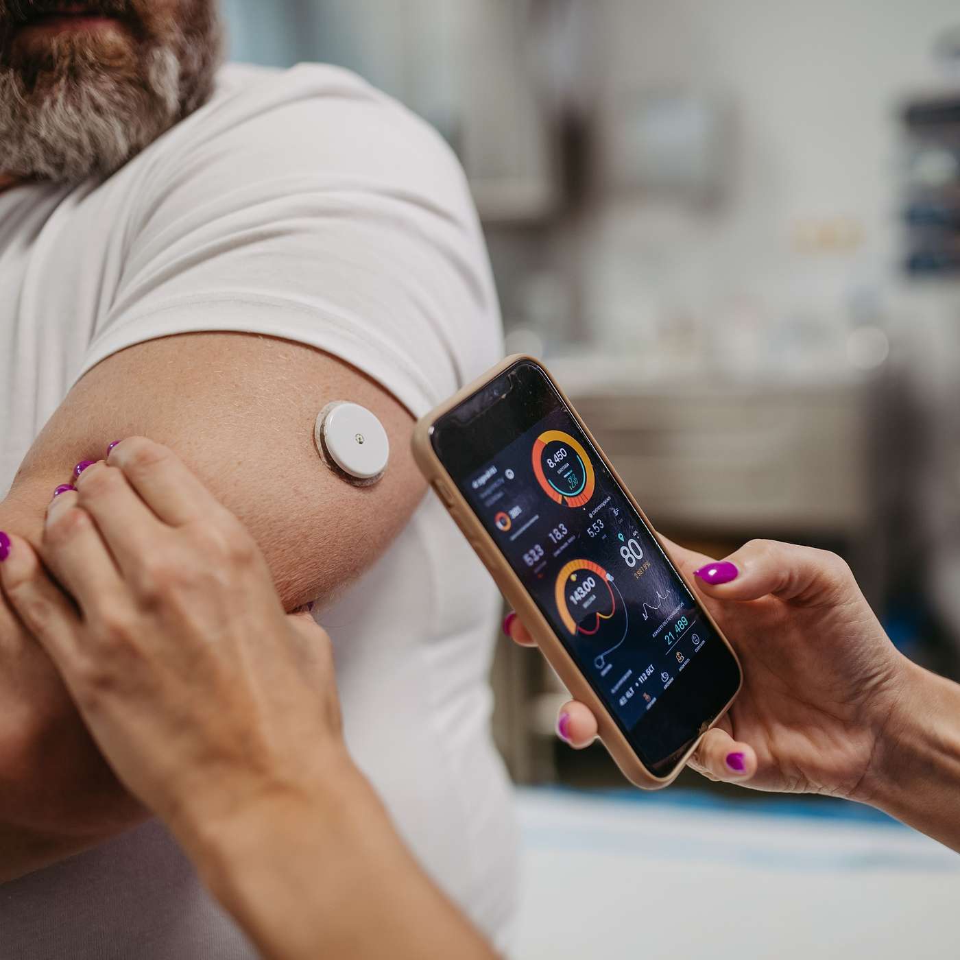 Innovation in Diabetes Management Episode 2