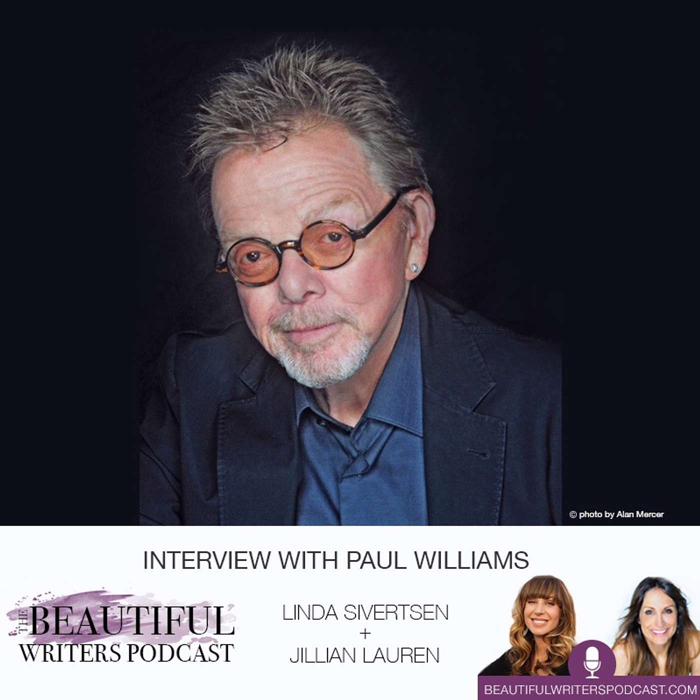 Paul Williams & Jillian Lauren: Hitmaker for Generations