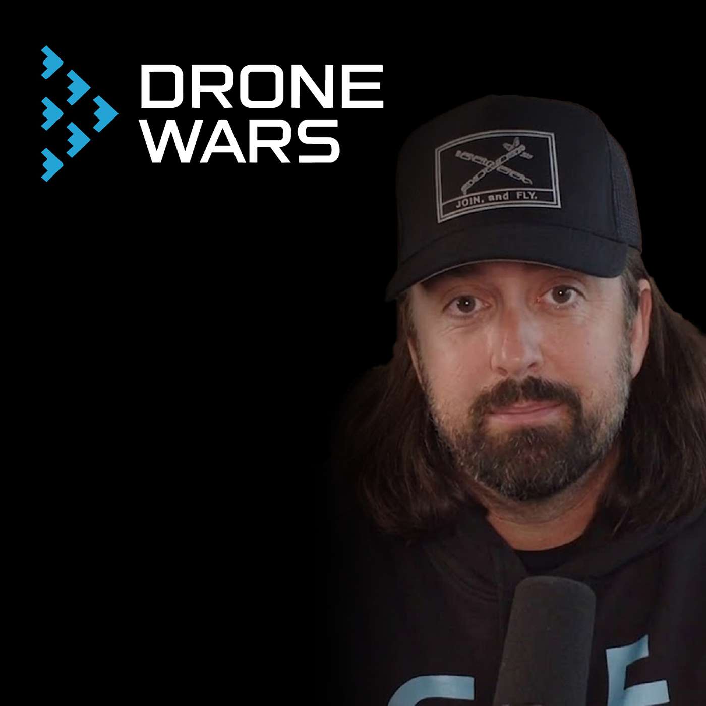 A Century of Drone Wars: Most Prominent Shifts in UAV Combat History episode artwork