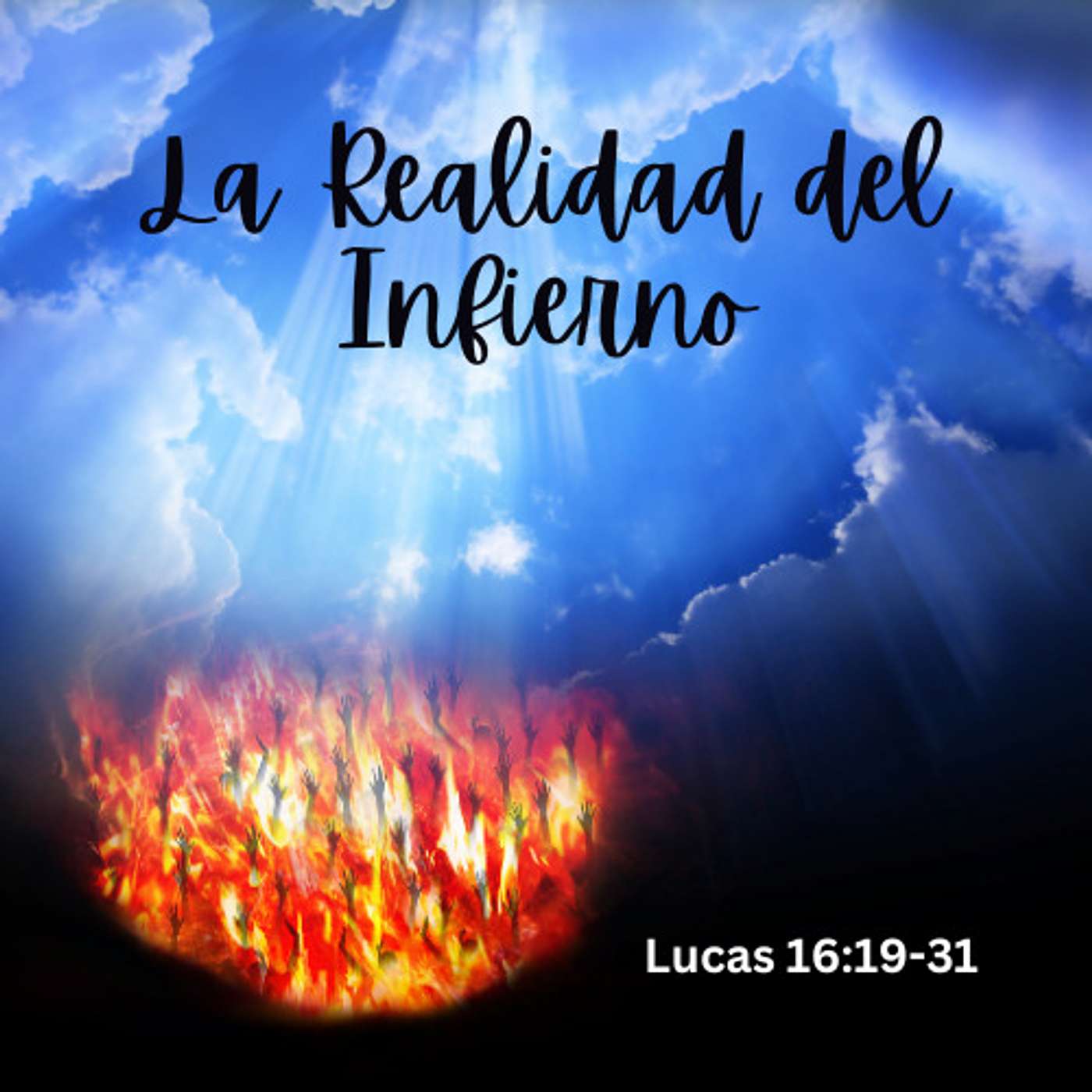La Realidad del Infierno