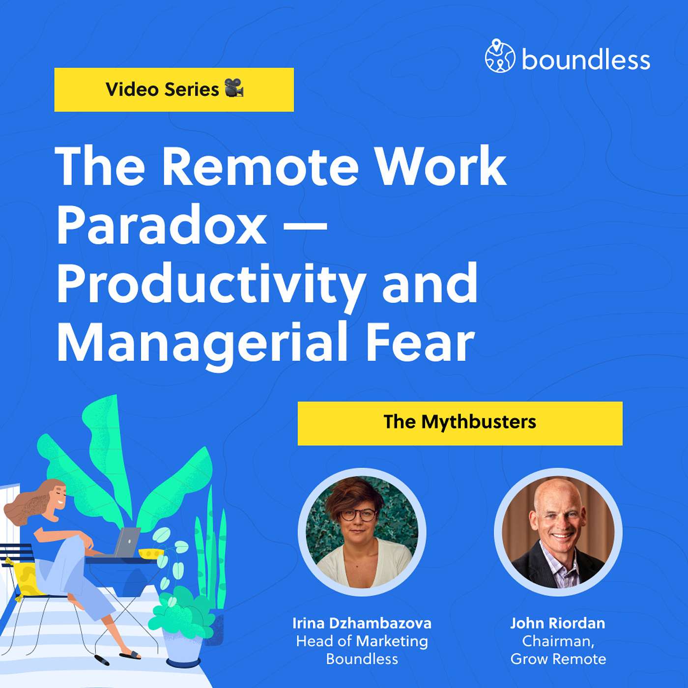 Episode 4: The Remote Work Paradox — Productivity, Substance Abuse, and Managerial Fear Episode 4: The Remote Work Paradox — Productivity, Substance Abuse, and Managerial Fear