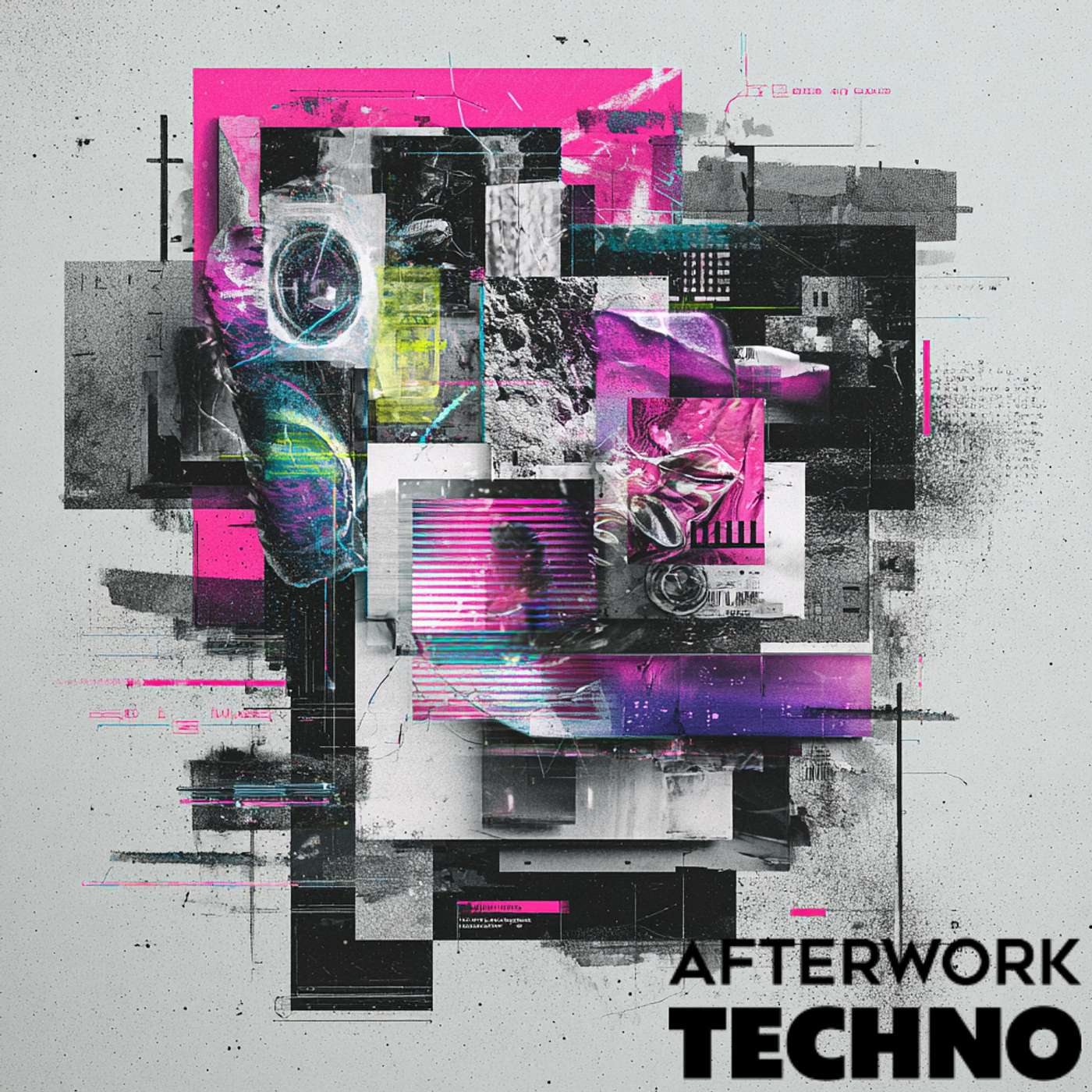 Keine Grauzone. Nur Bass.