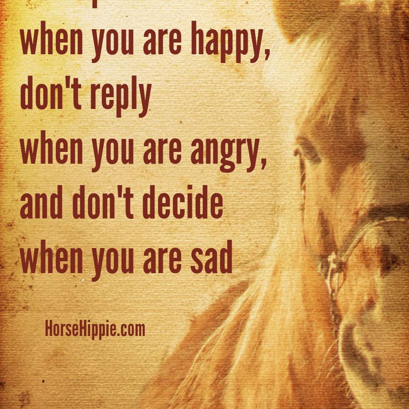 In Tune With Your Emotions