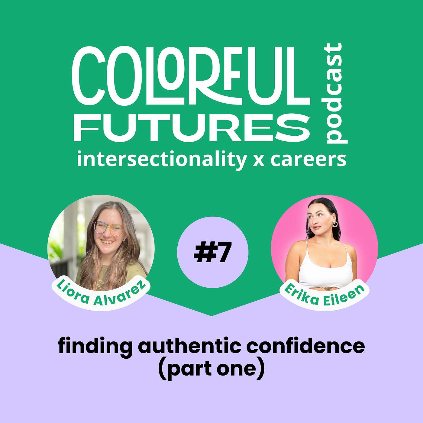 Colorful Futures Podcast