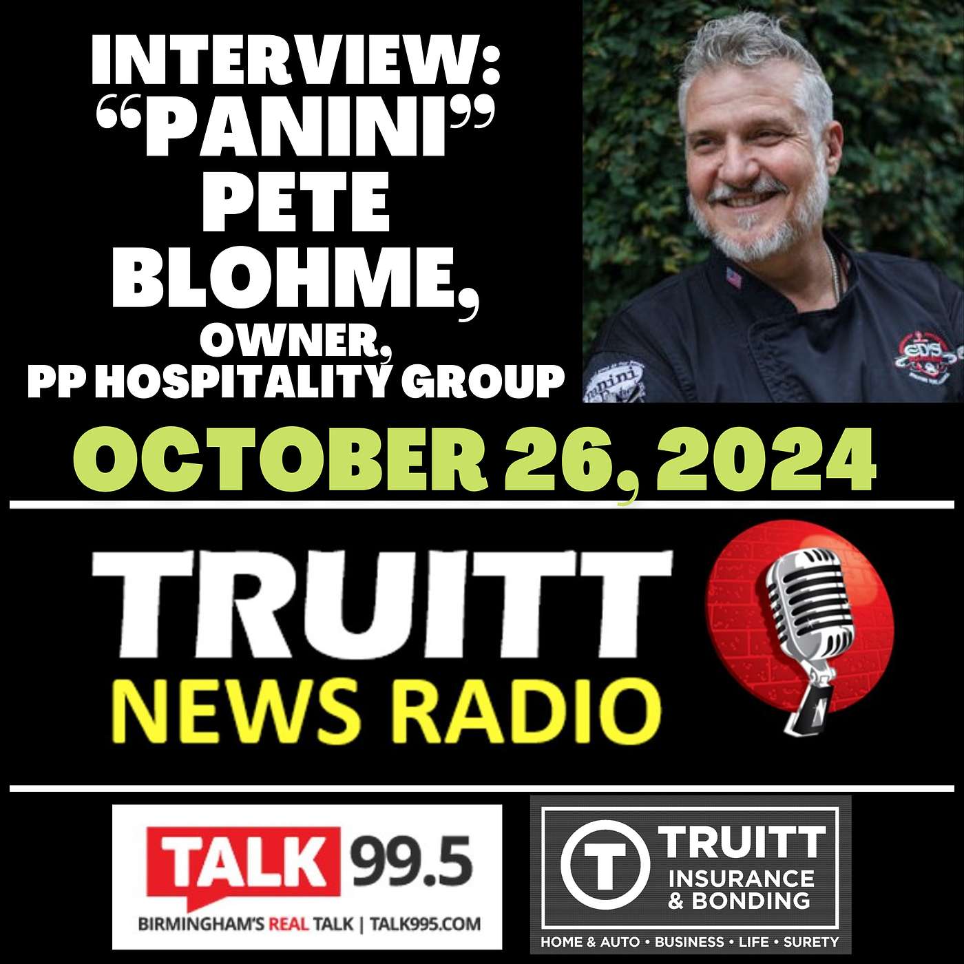 TRUITT NEWS RADIO