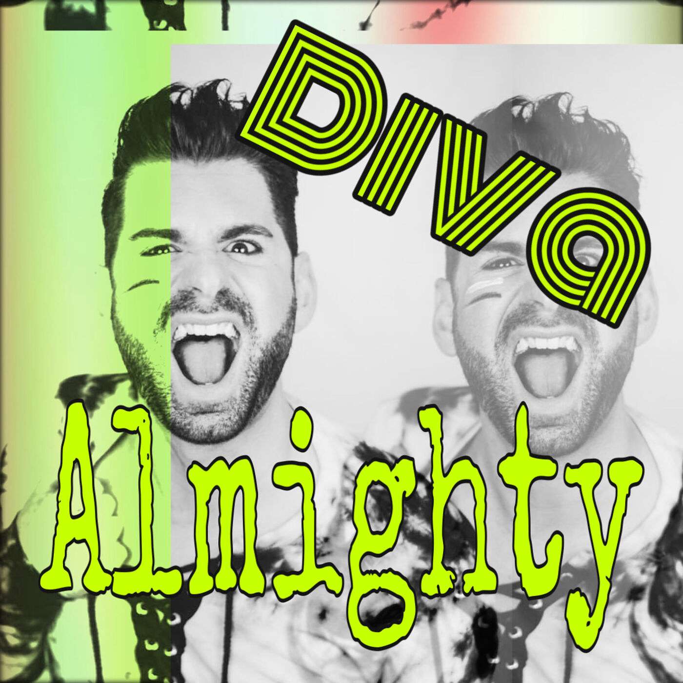 Diva Almighty New Podcast?