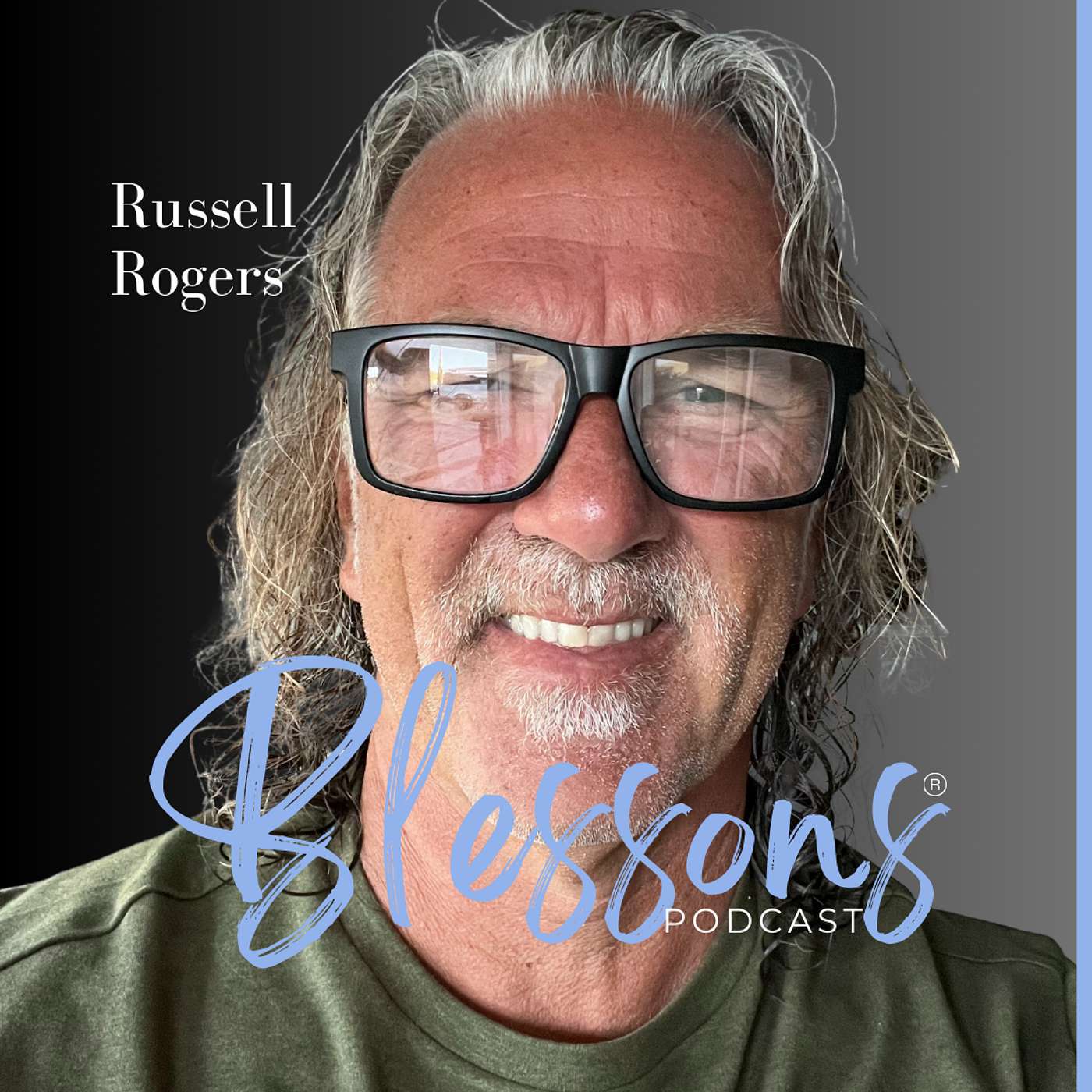 Blessons Podcast