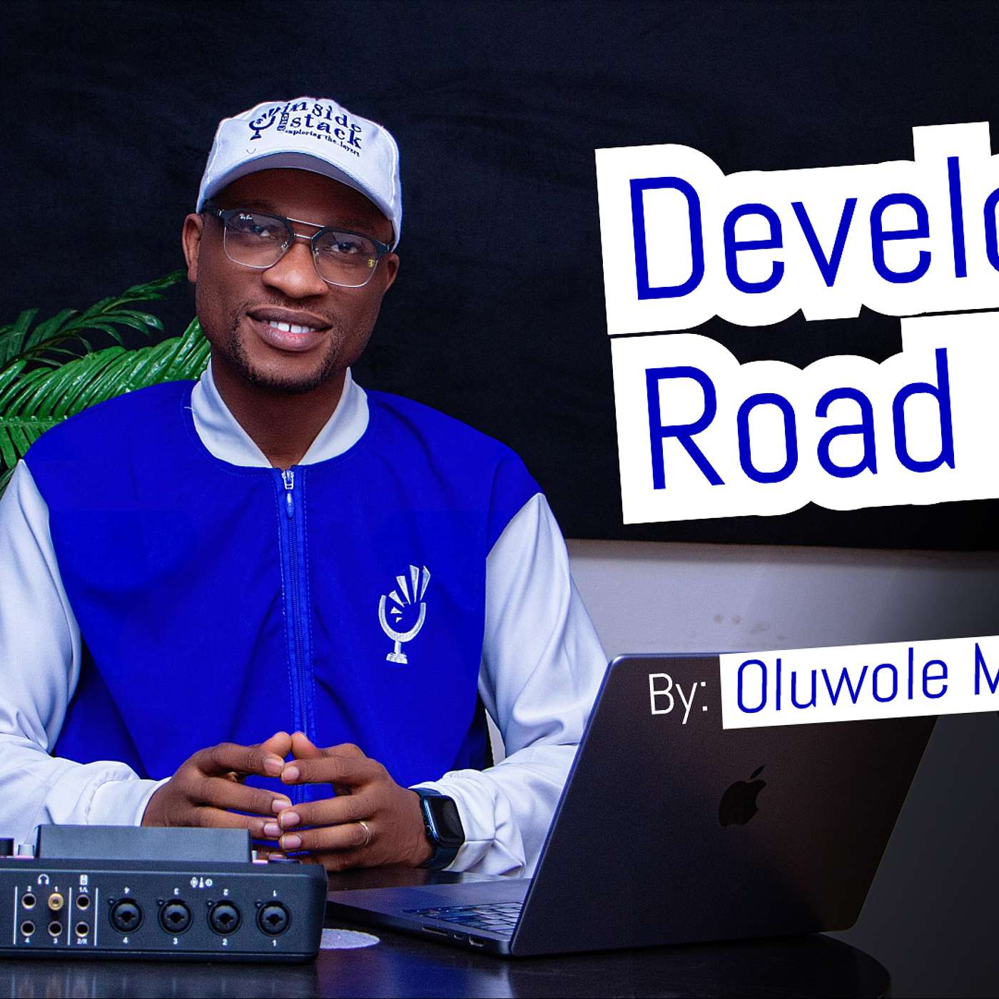 The Developer Roadmap Nobody Explains Clearly (Avoid Wasting Years) episode artwork