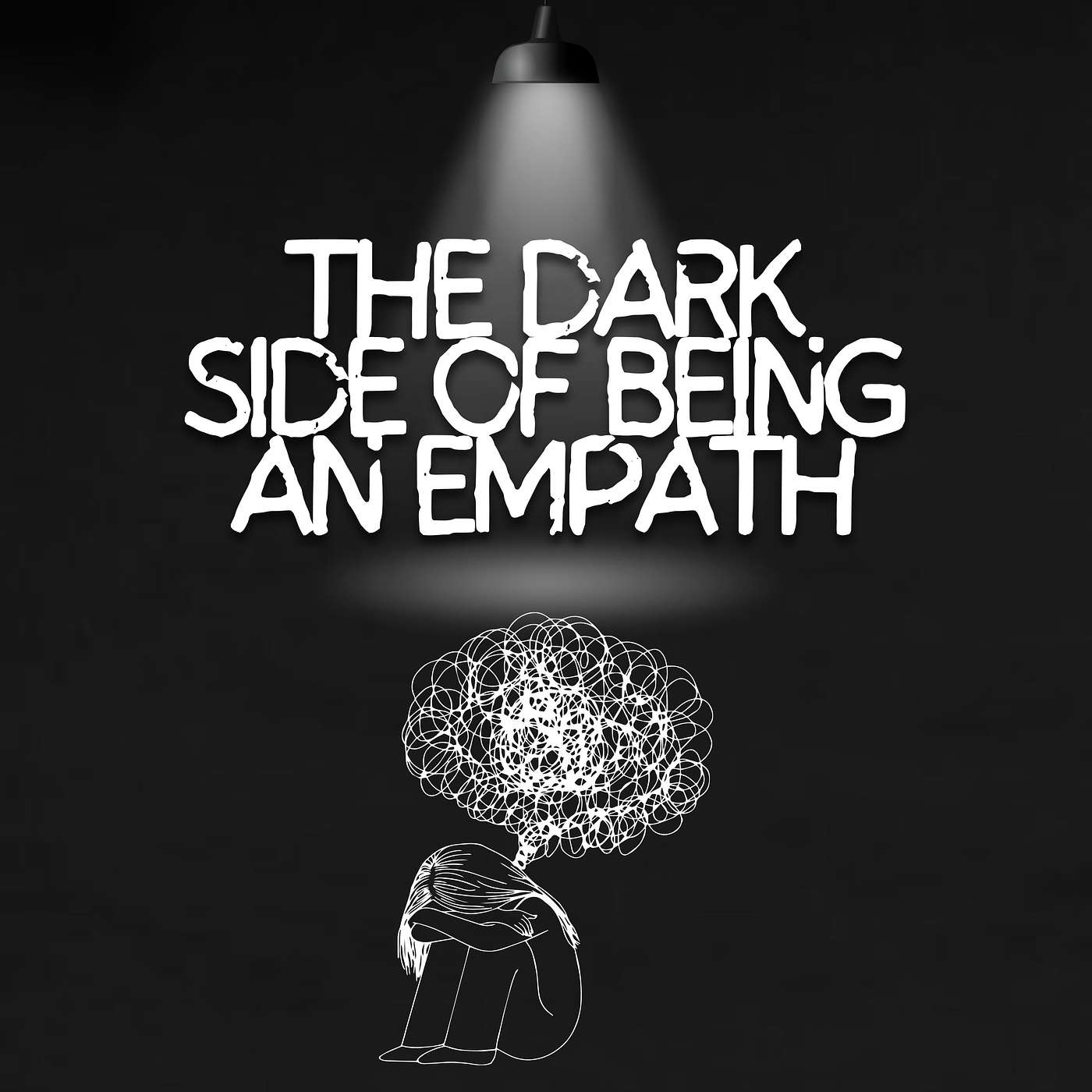 The Dark Side of Being an Empath episode artwork