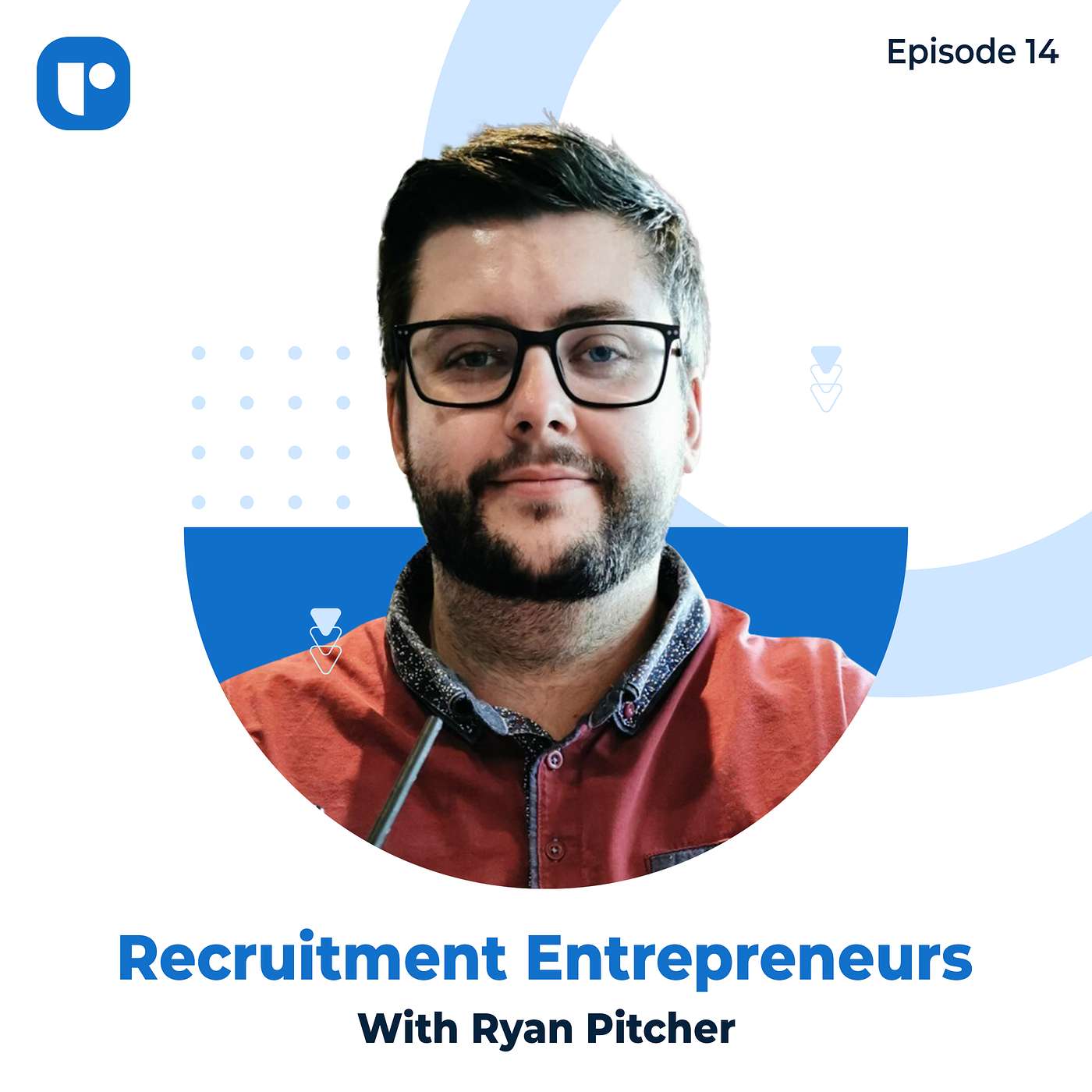 Recruitment Entrepreneurs- Episode 14- Ft Ryan Pitcher