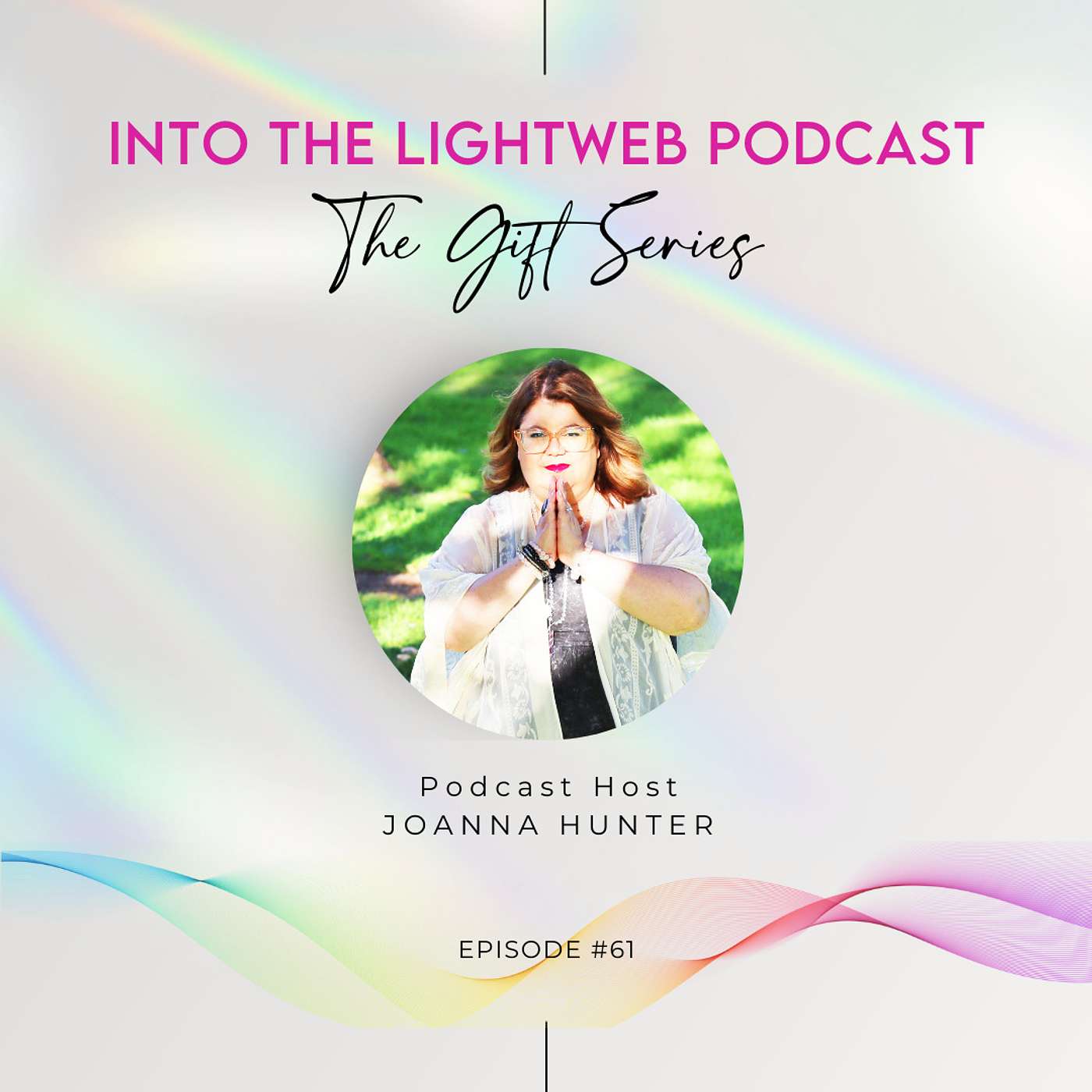 Into The LightWeb®