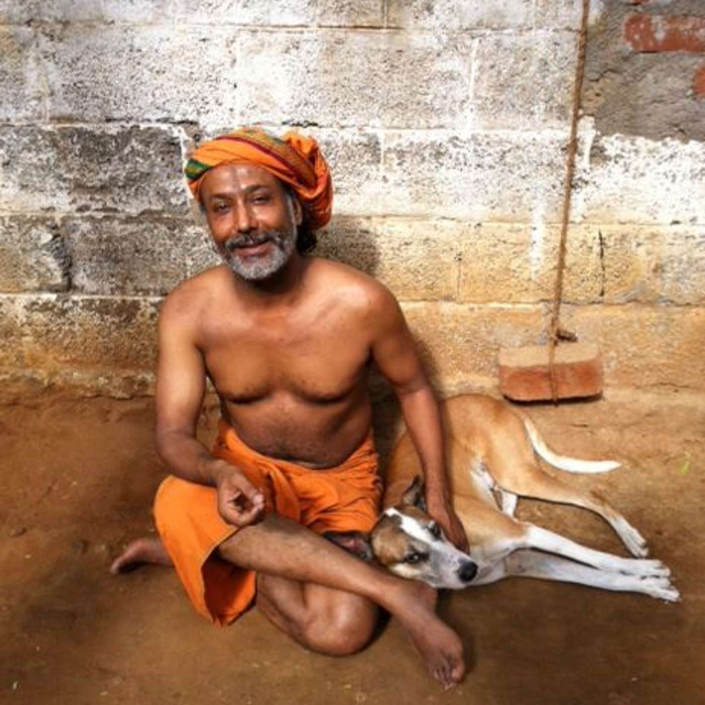 Podcast: Nandhiji | Stories, Siddha Gurus: Navigating the Dance of Karma, Dharma, and Divinity