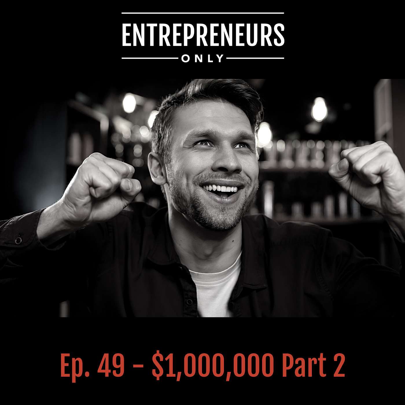 $1,000,000 - Part 2