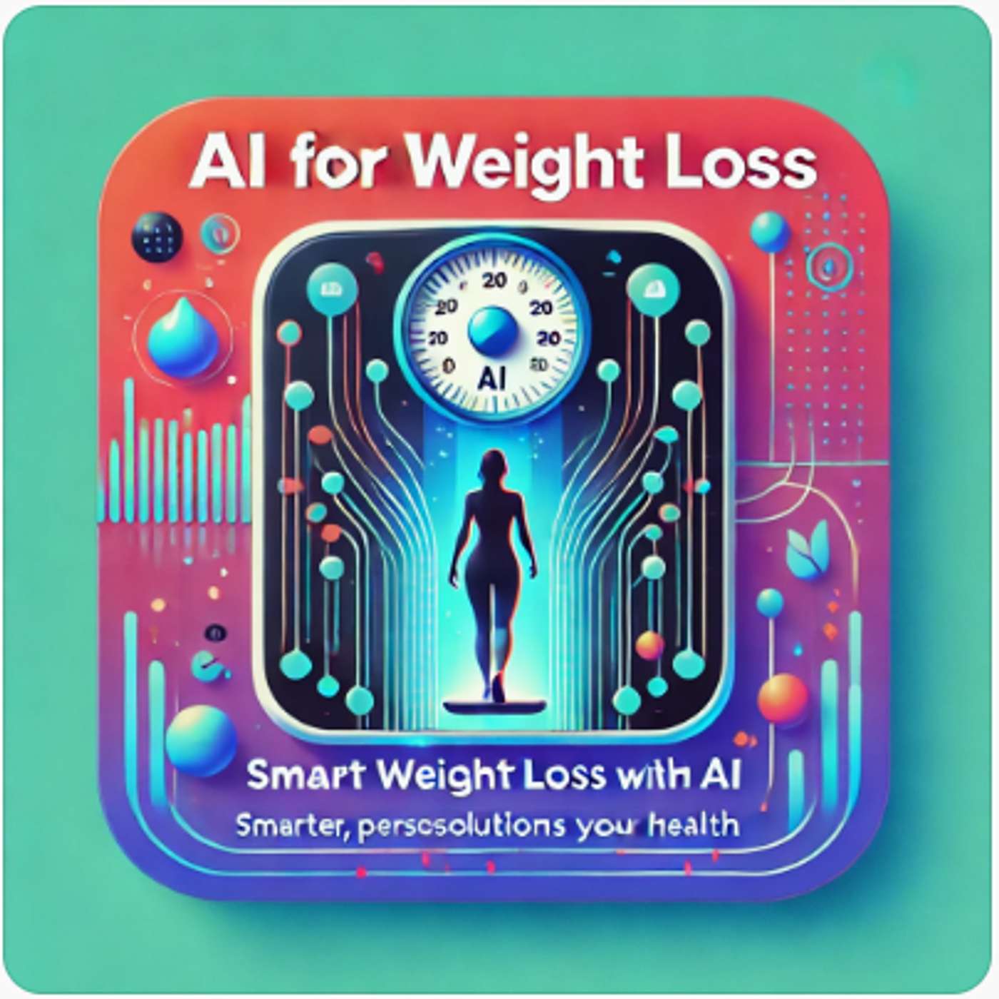 AI Solving Your Health, from Head to Toe