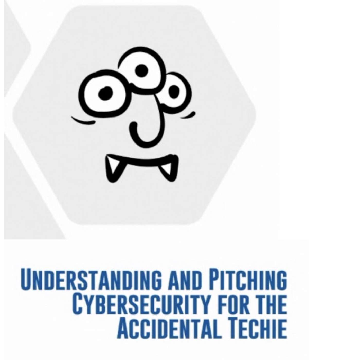 Cybersecurity Basics for Nonprofits: Defending Against Boggarts and Boogiemen