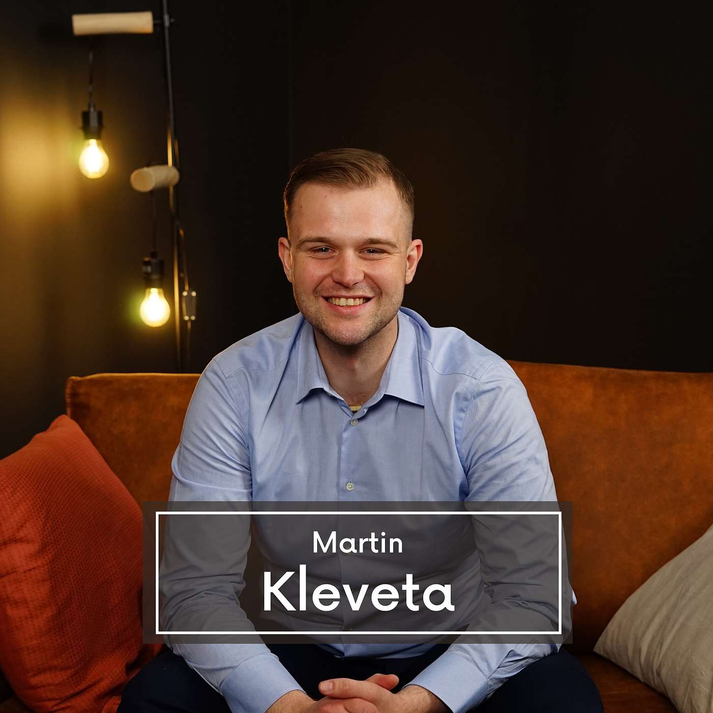 Inspiro Jakuba Stejskala