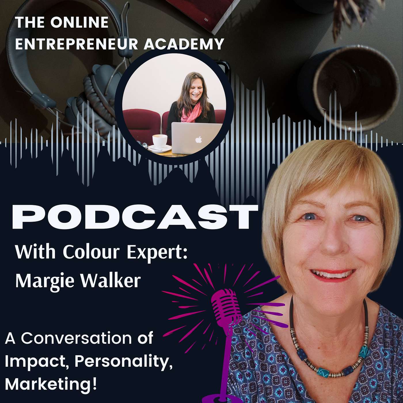 The Online Entrepreneur Academy Podcast