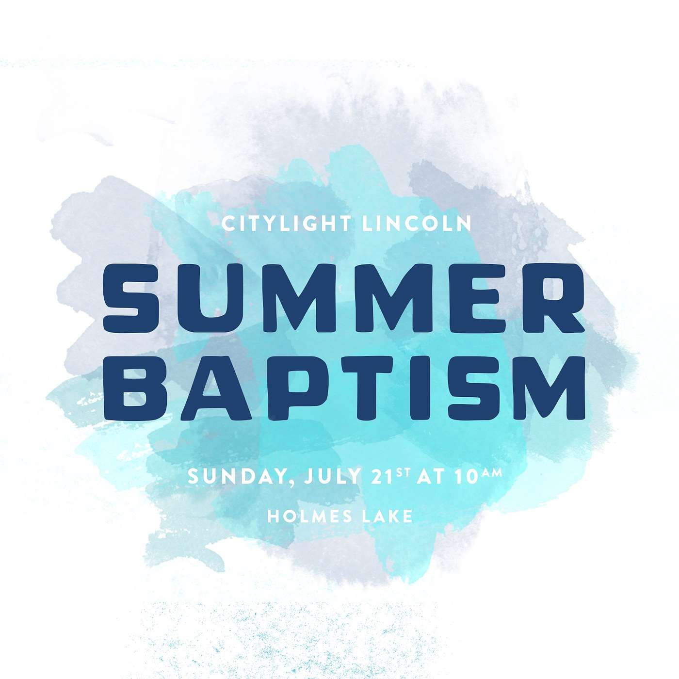 Citylight Lincoln Church