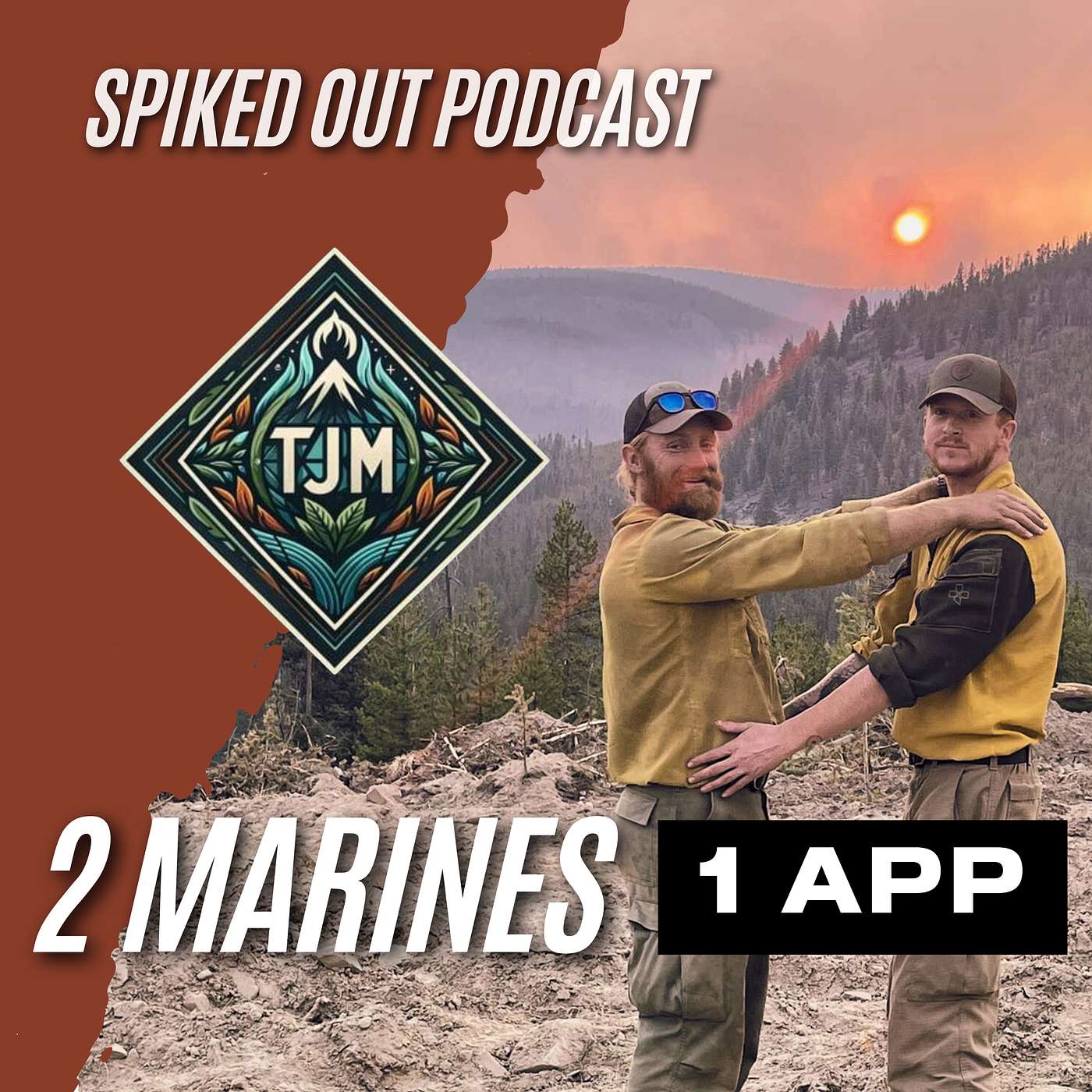 Managing 150+ Firefighters with Magnets and Paper? episode artwork
