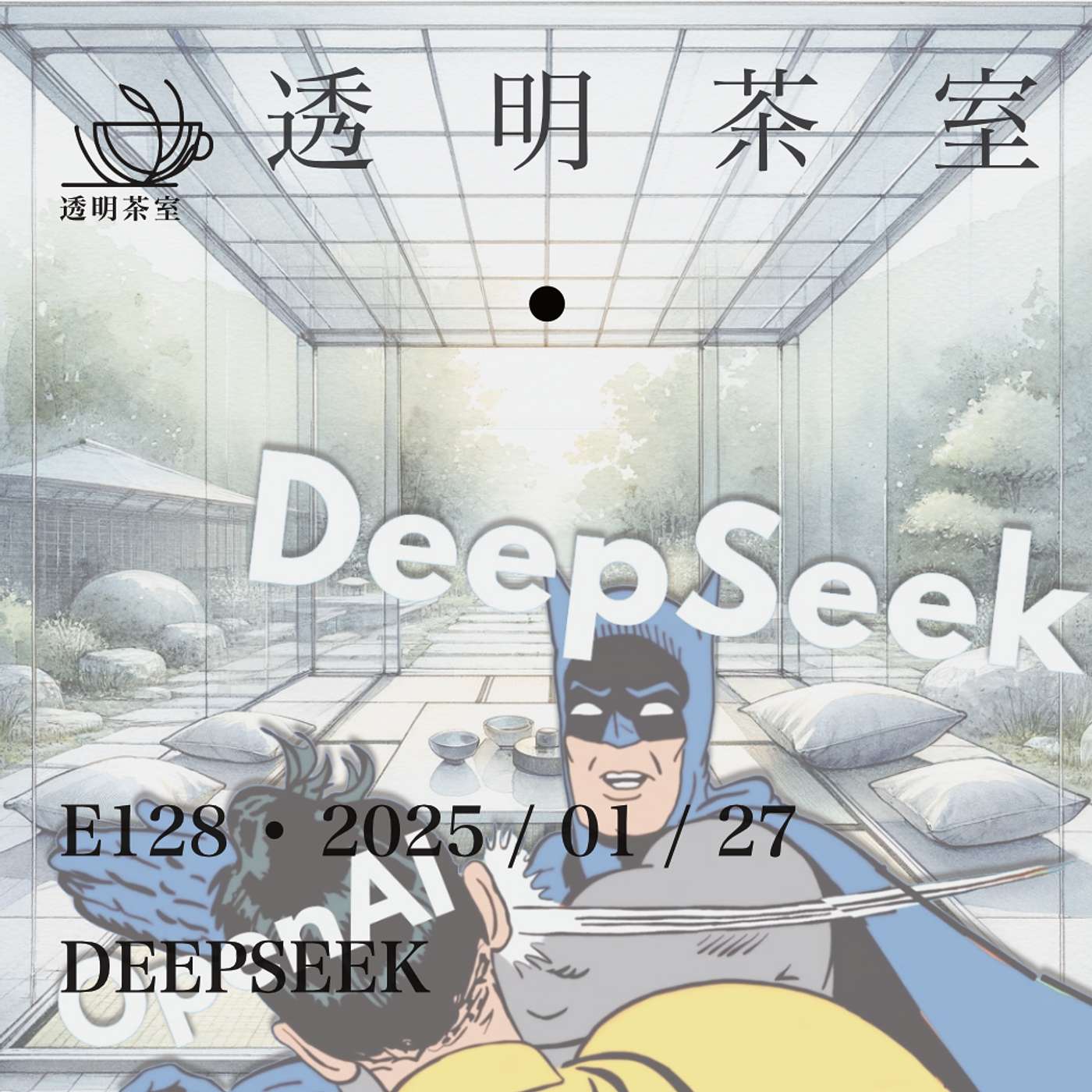Podcast Cover