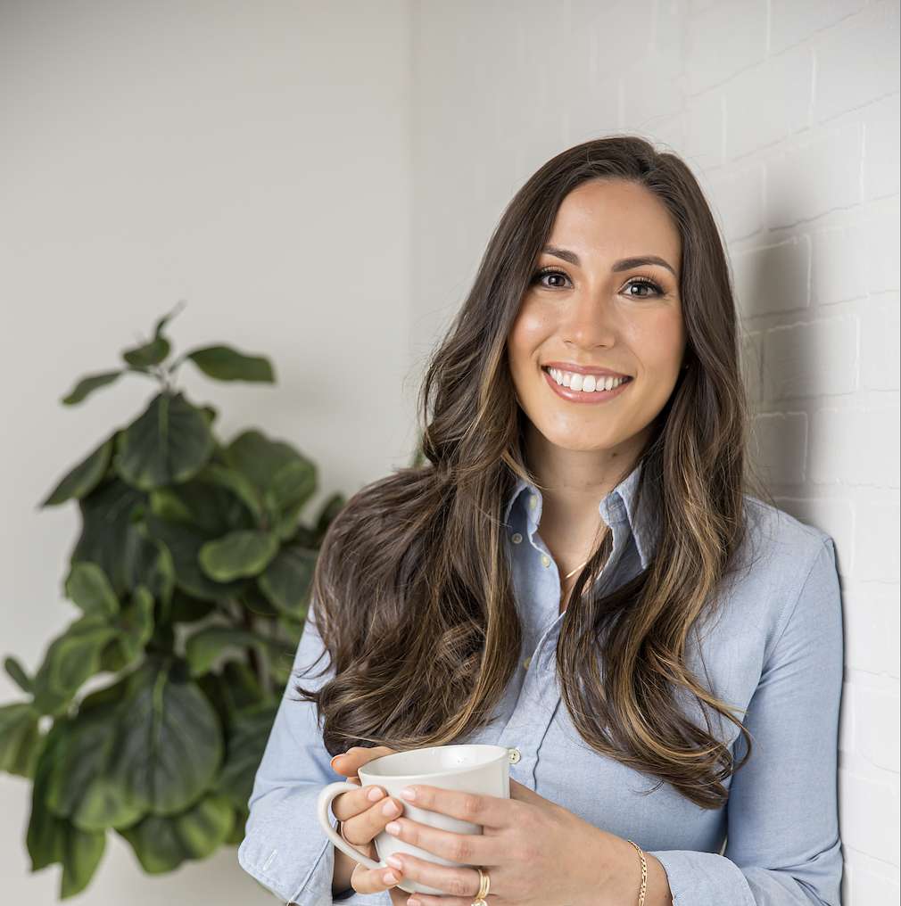 Dr. Daniella Marchetti