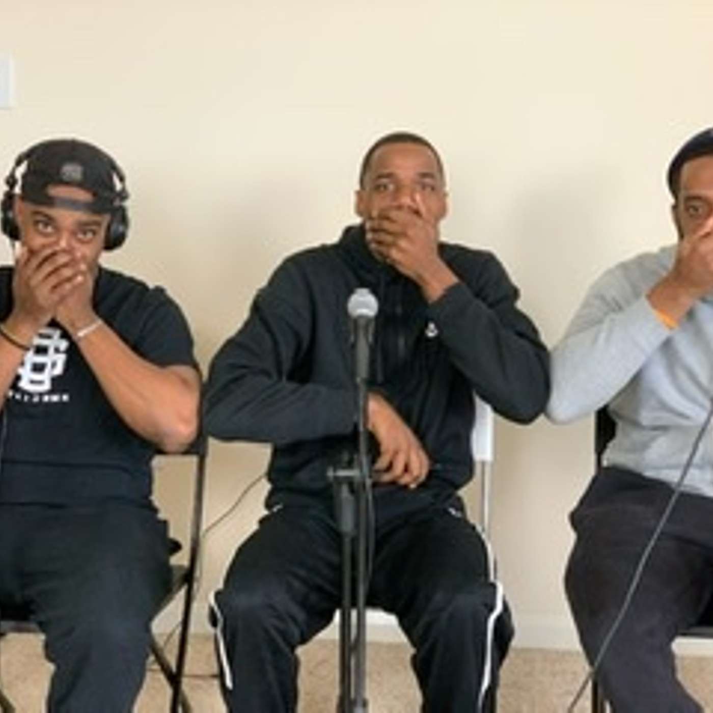 The Brodies Podcast