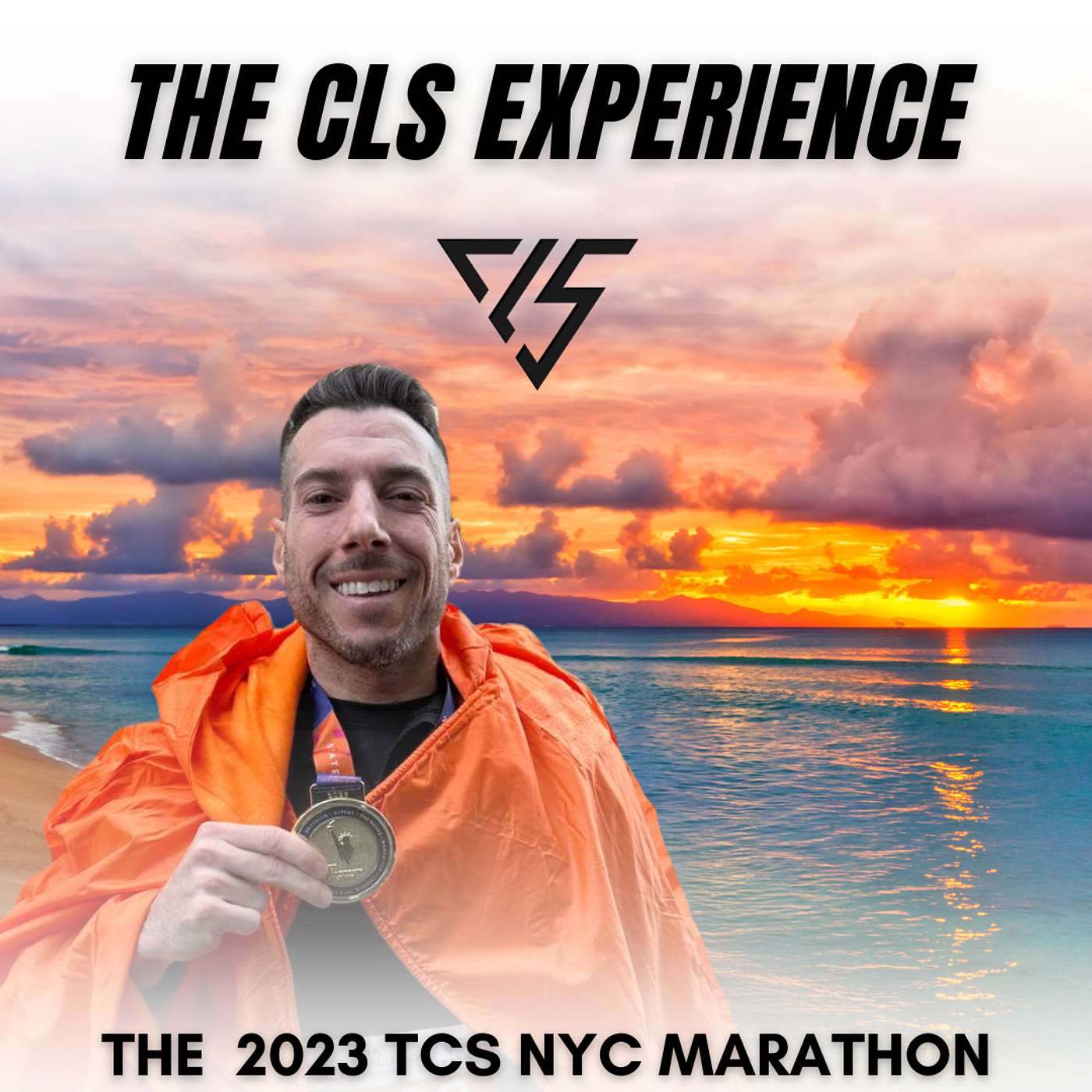 The 2023 TCS NYC Marathon: What It Feels Like To Run 26.2 Miles and Overcome Pain Both Physically And Emotionally