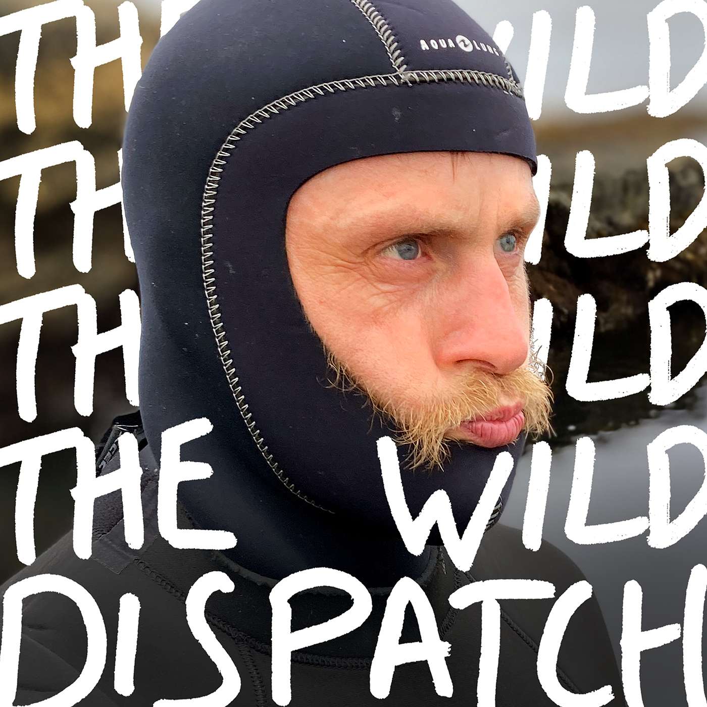 EP72: 𝐹𝐼𝐸𝐿𝐷 𝑁𝑂𝑇𝐸𝑆 | Spearfishing in NorCal ↣ Larry Knowles