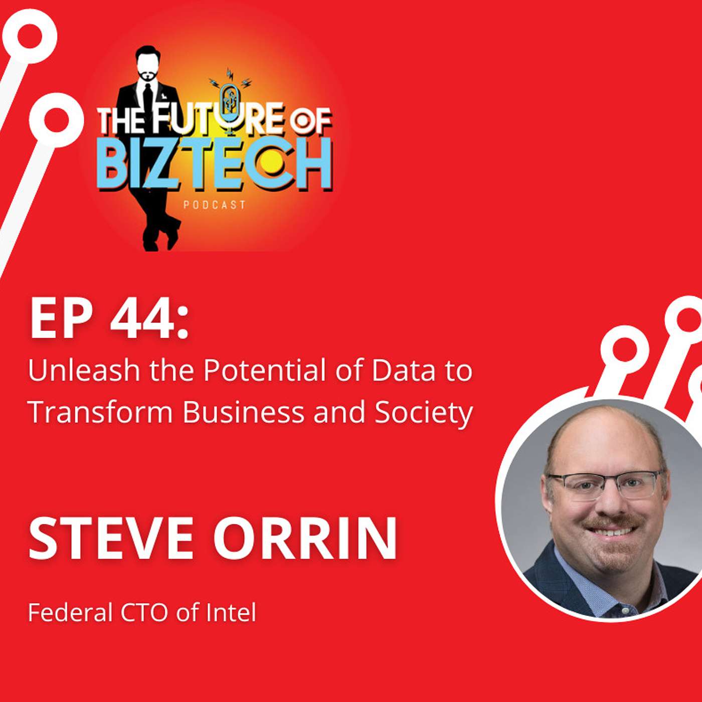 The Future of BizTech