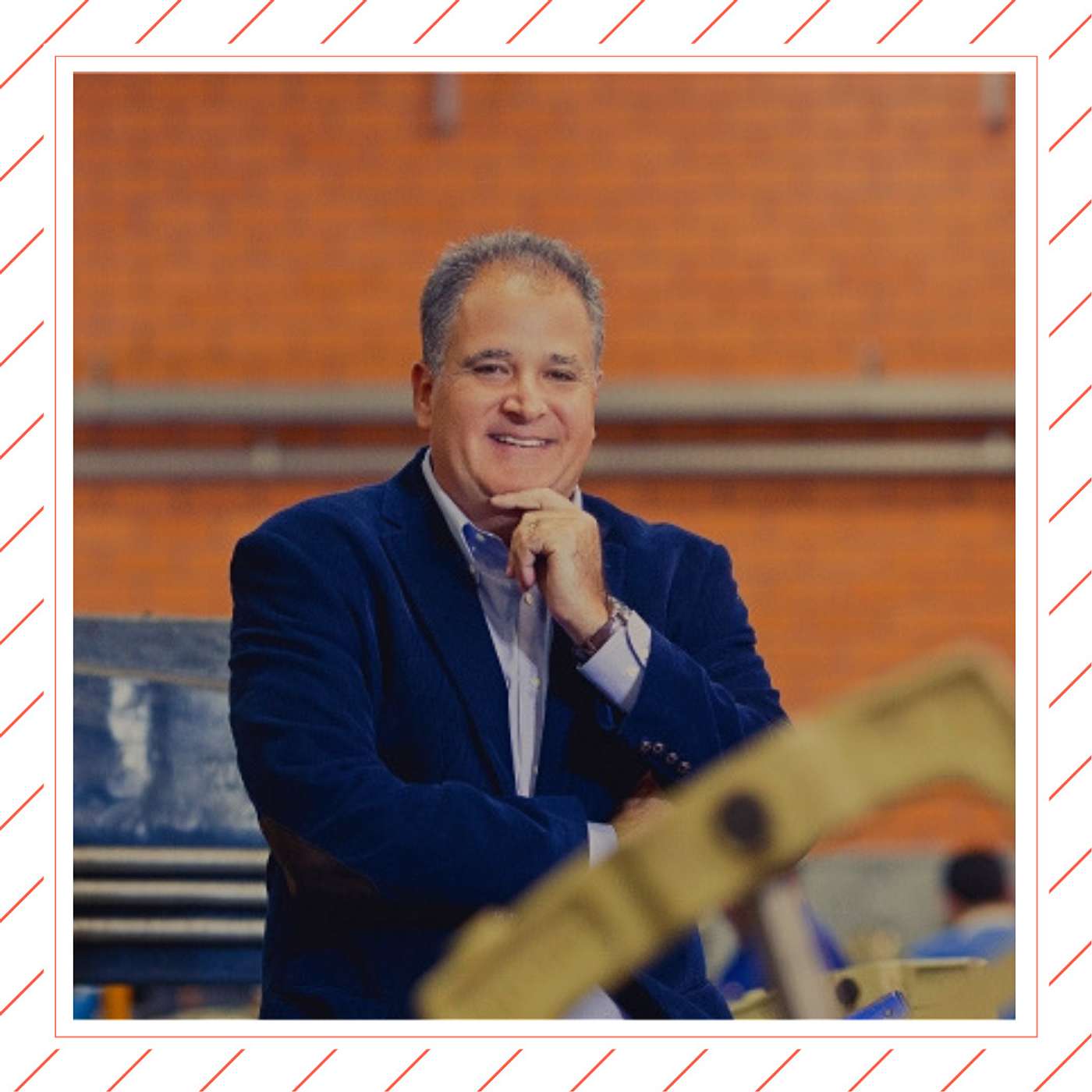 Diego Maia: Vendas, Otimismo e Empreendedorismo