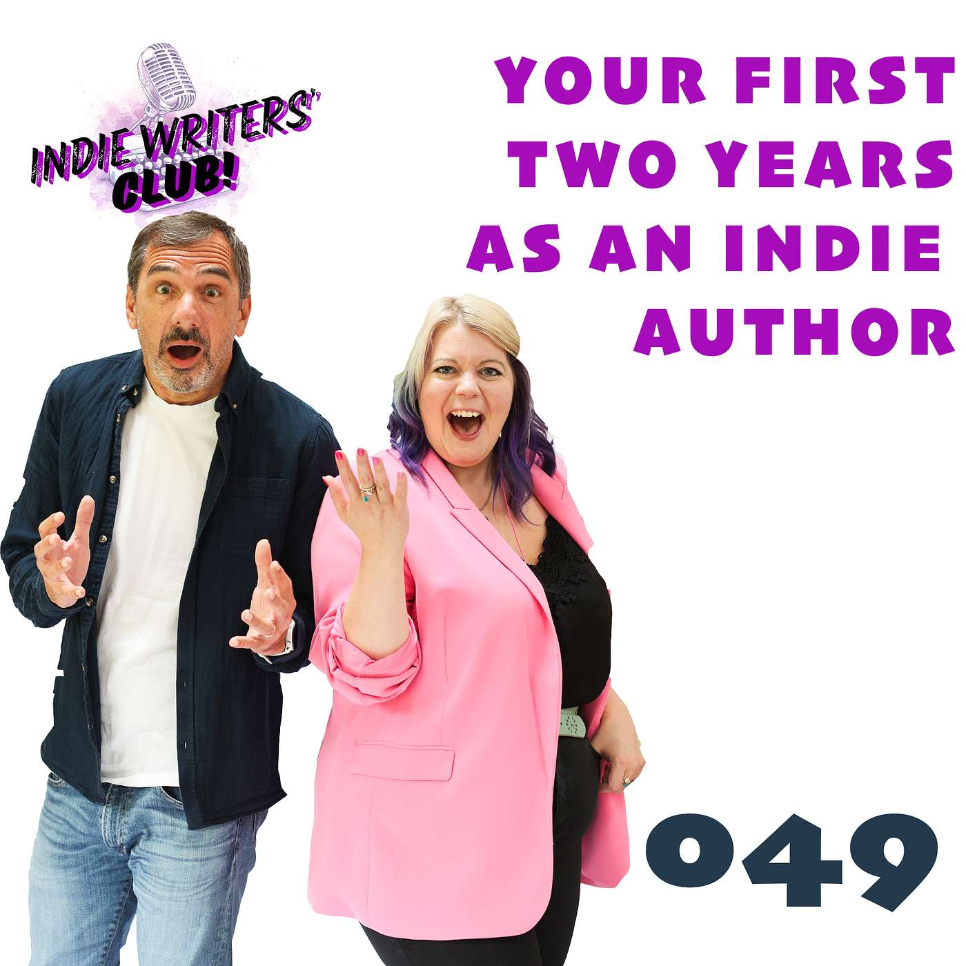Indie Writers Club