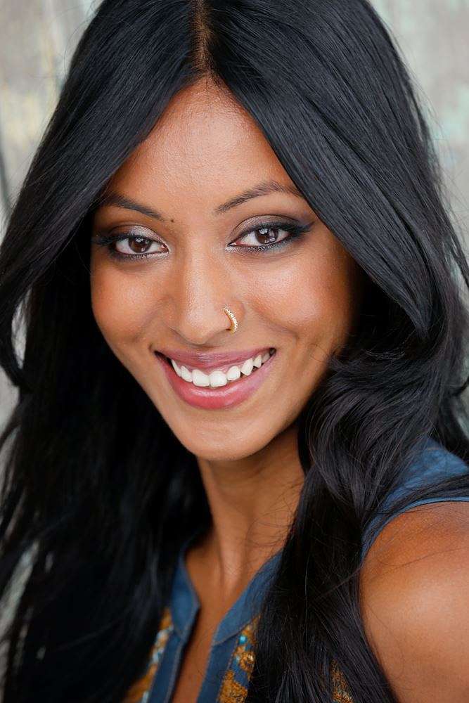Smriti kirubanandan