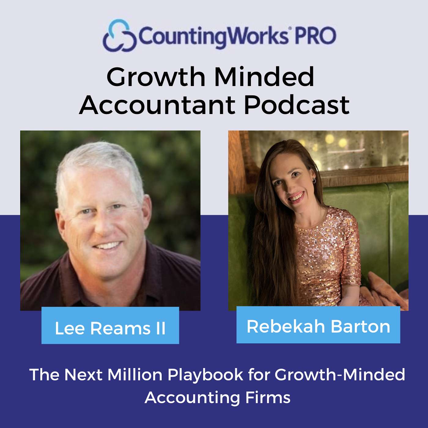 The Growth Minded Accountant