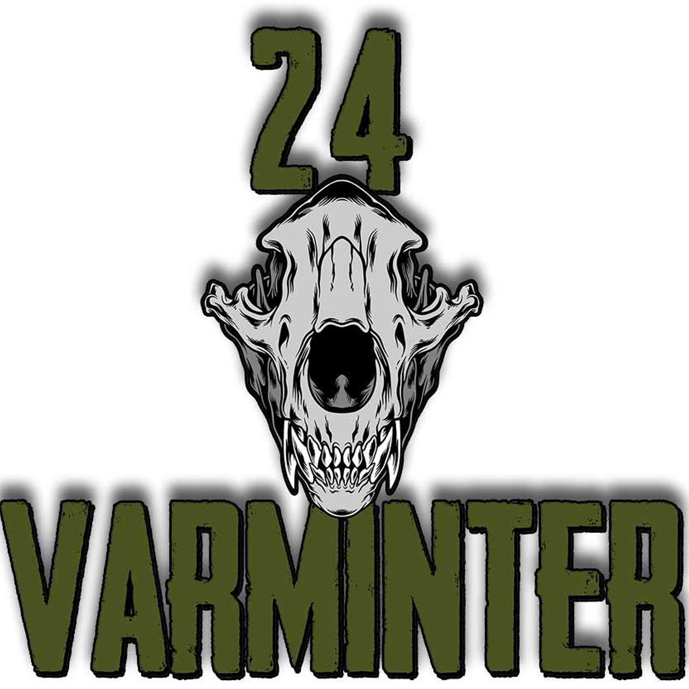 Wildcat Wednesday; 24 Varminter with Eric From Varminter Magazine!