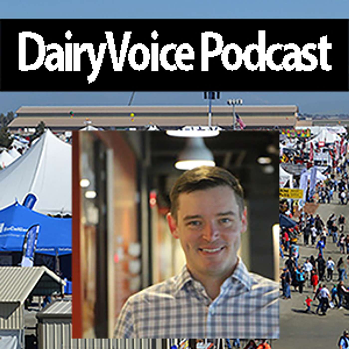 DairyVoice Podcast