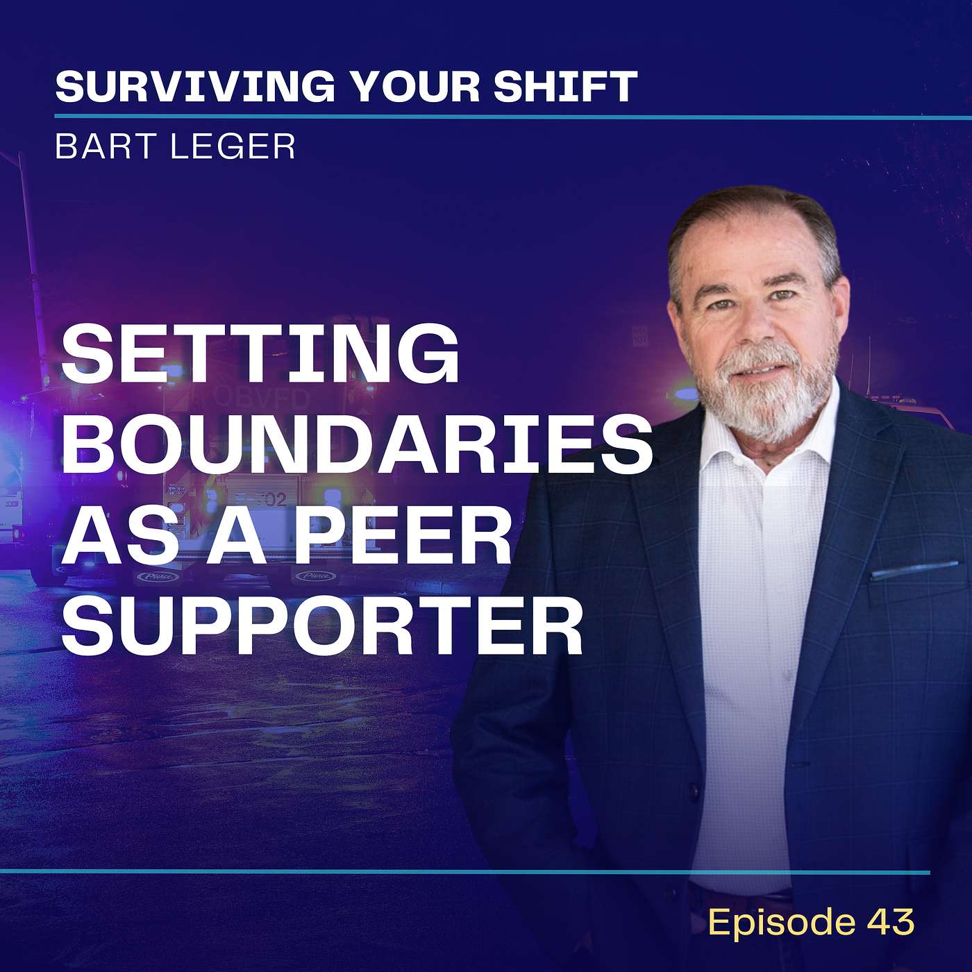 Setting Boundaries as a Peer Supporter