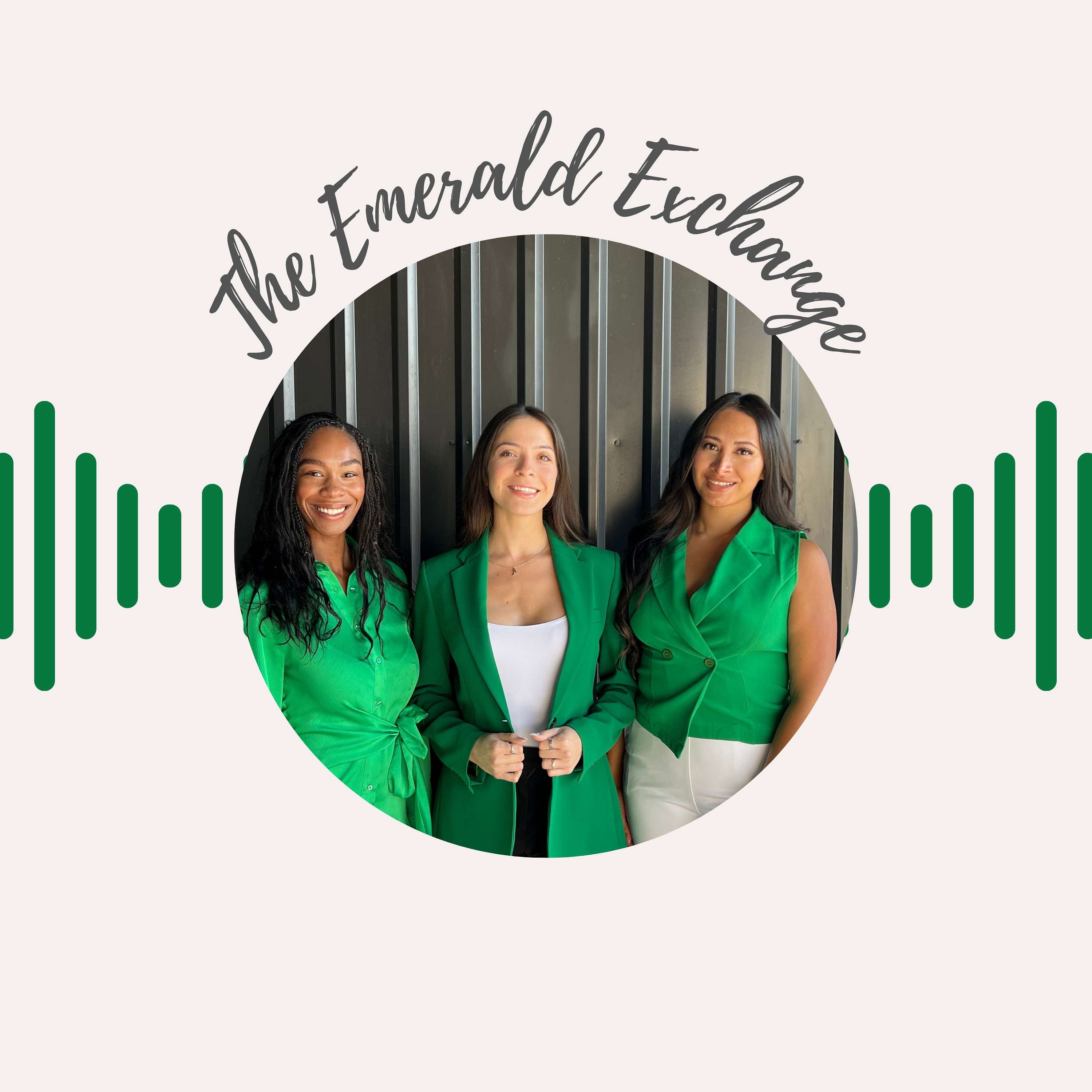 The Emerald Exchange